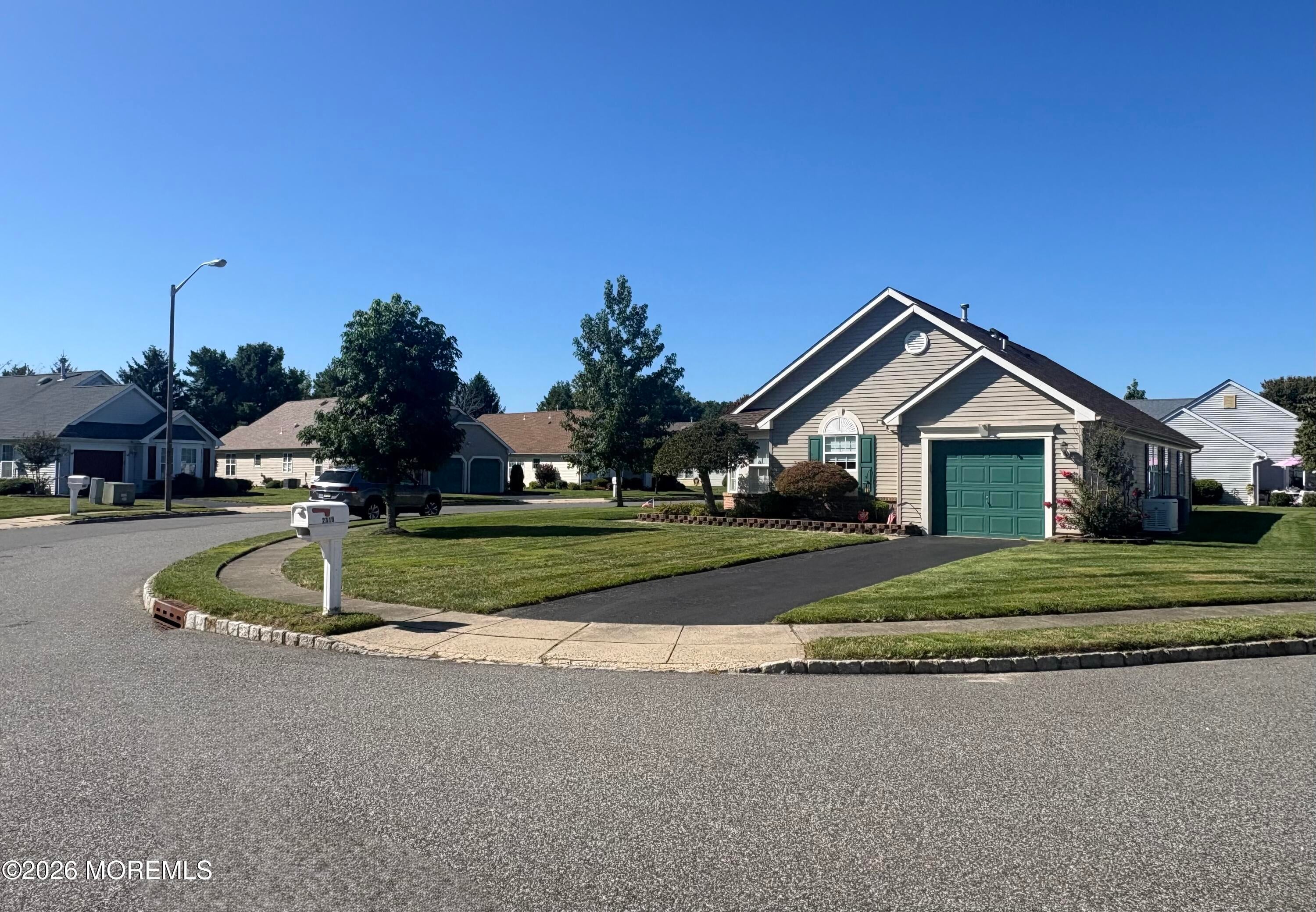 2319 Logan Court