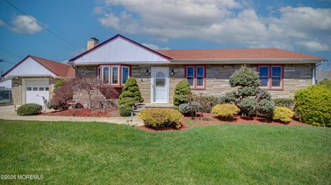 Photo of 36 Willow Street, South Amboy, NJ 08879 (MLS # 22611110)