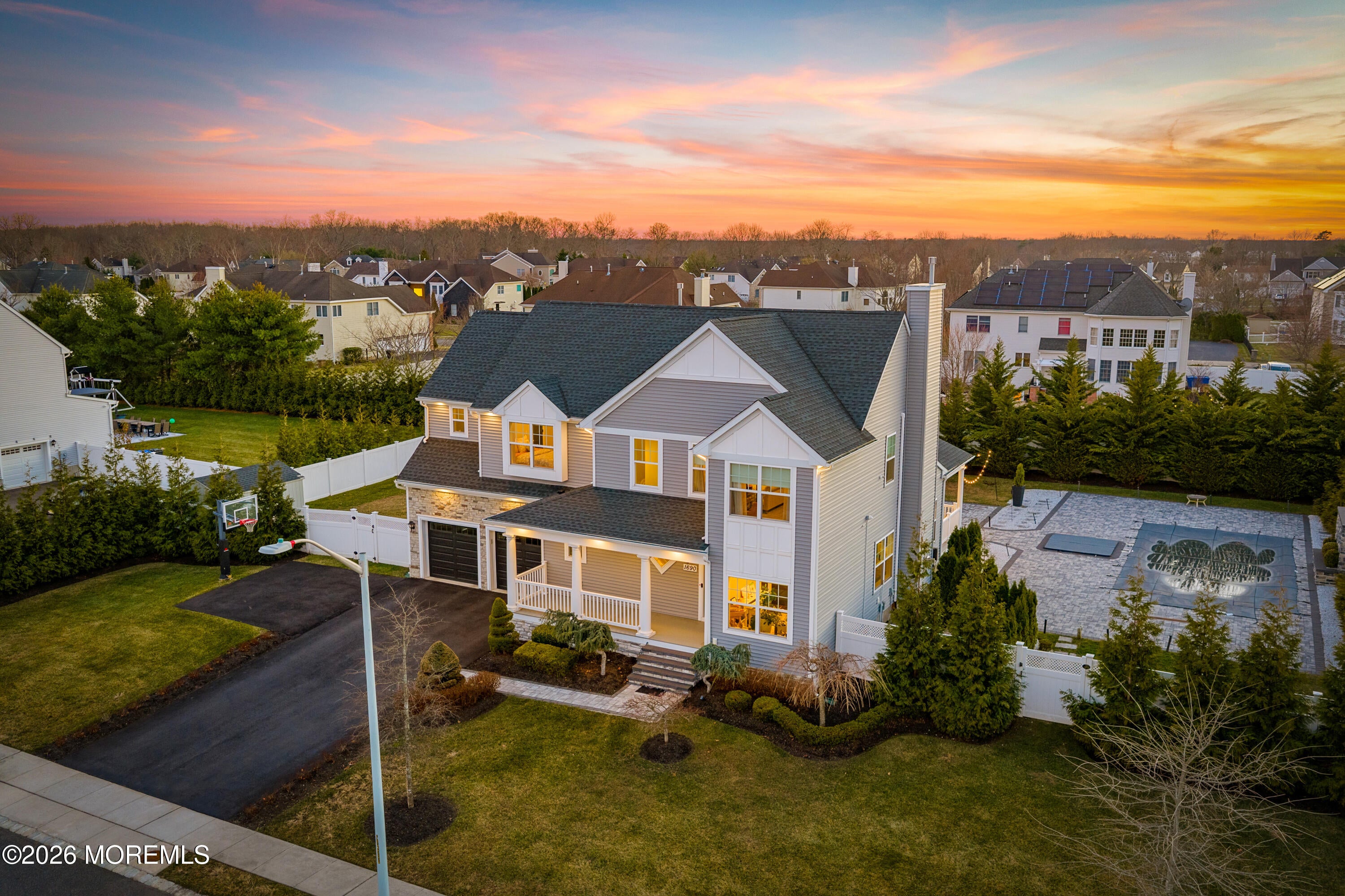 1690 St Regis Court