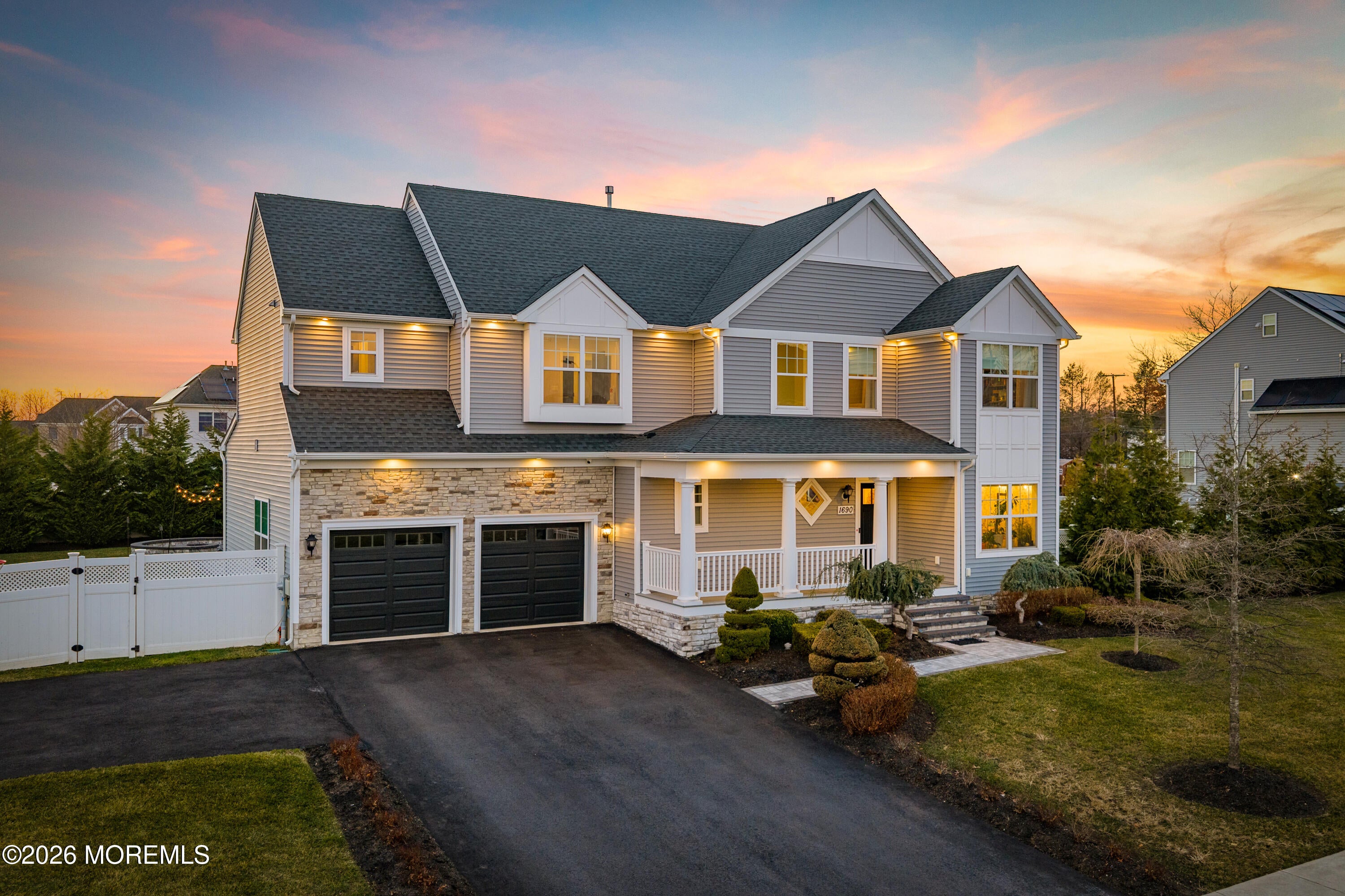 1690 St Regis Court