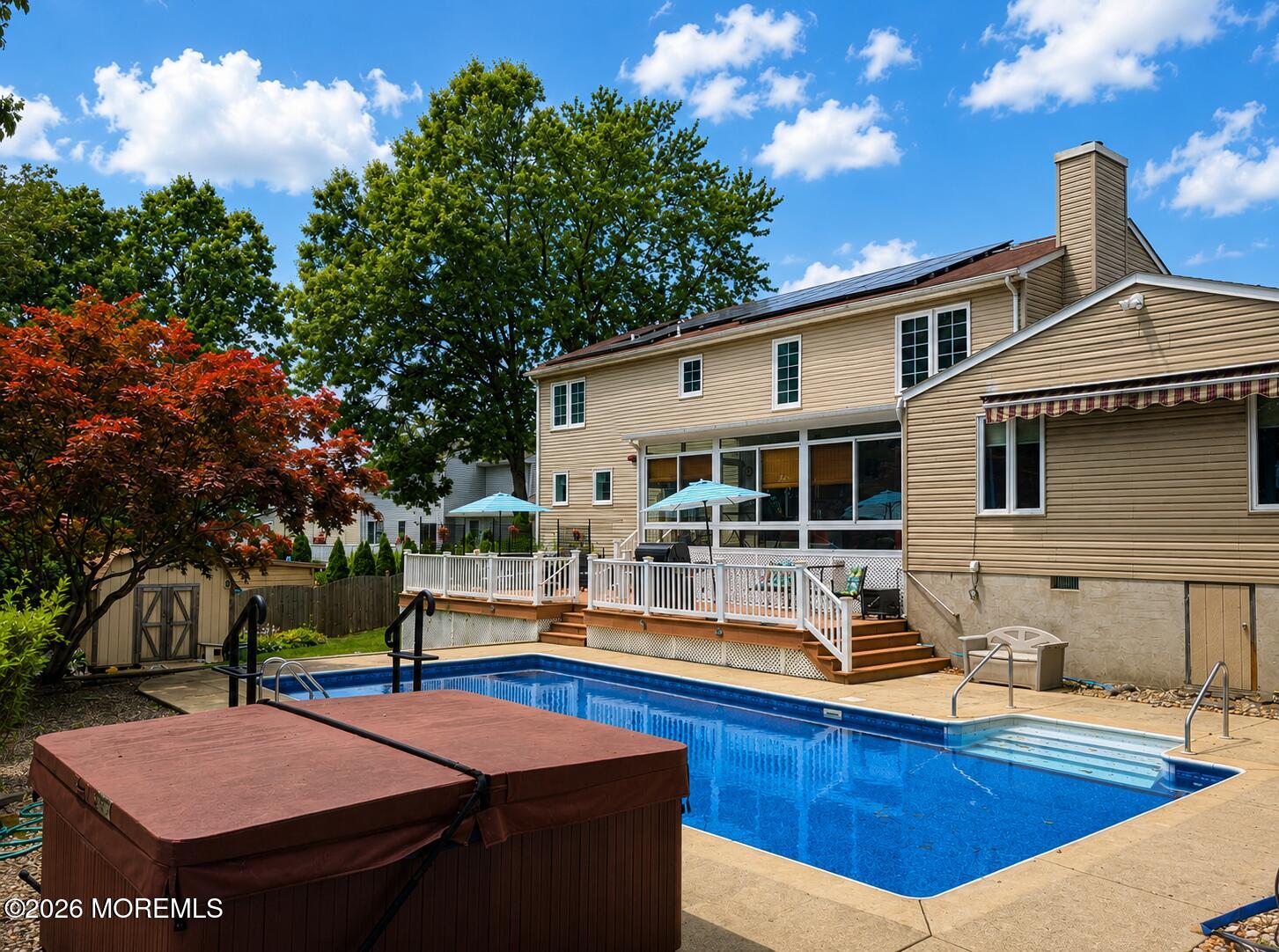 632 Meadow Run