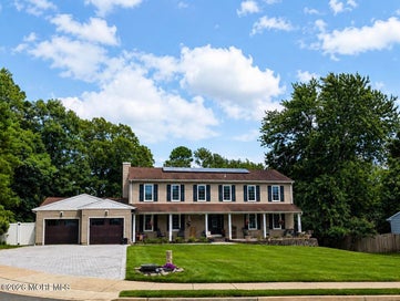 632 Meadow Run Brick NJ 08724