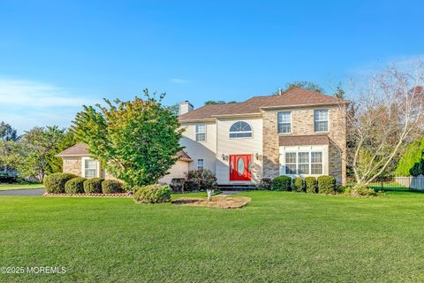 Photo of 4 Wendy Court, Jackson, NJ 08527 (MLS # 22529984)