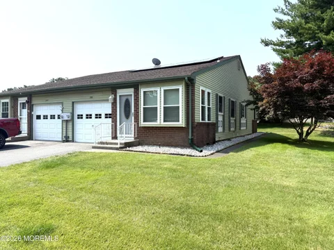 35B Easton Drive Unit B, Whiting, NJ 08759 - #: 22619760