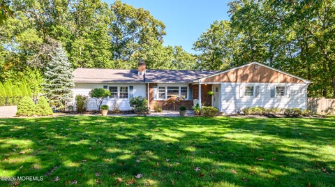 Photo of 732 Bowne Road, Ocean Twp, NJ 07712 (MLS # 22632095)