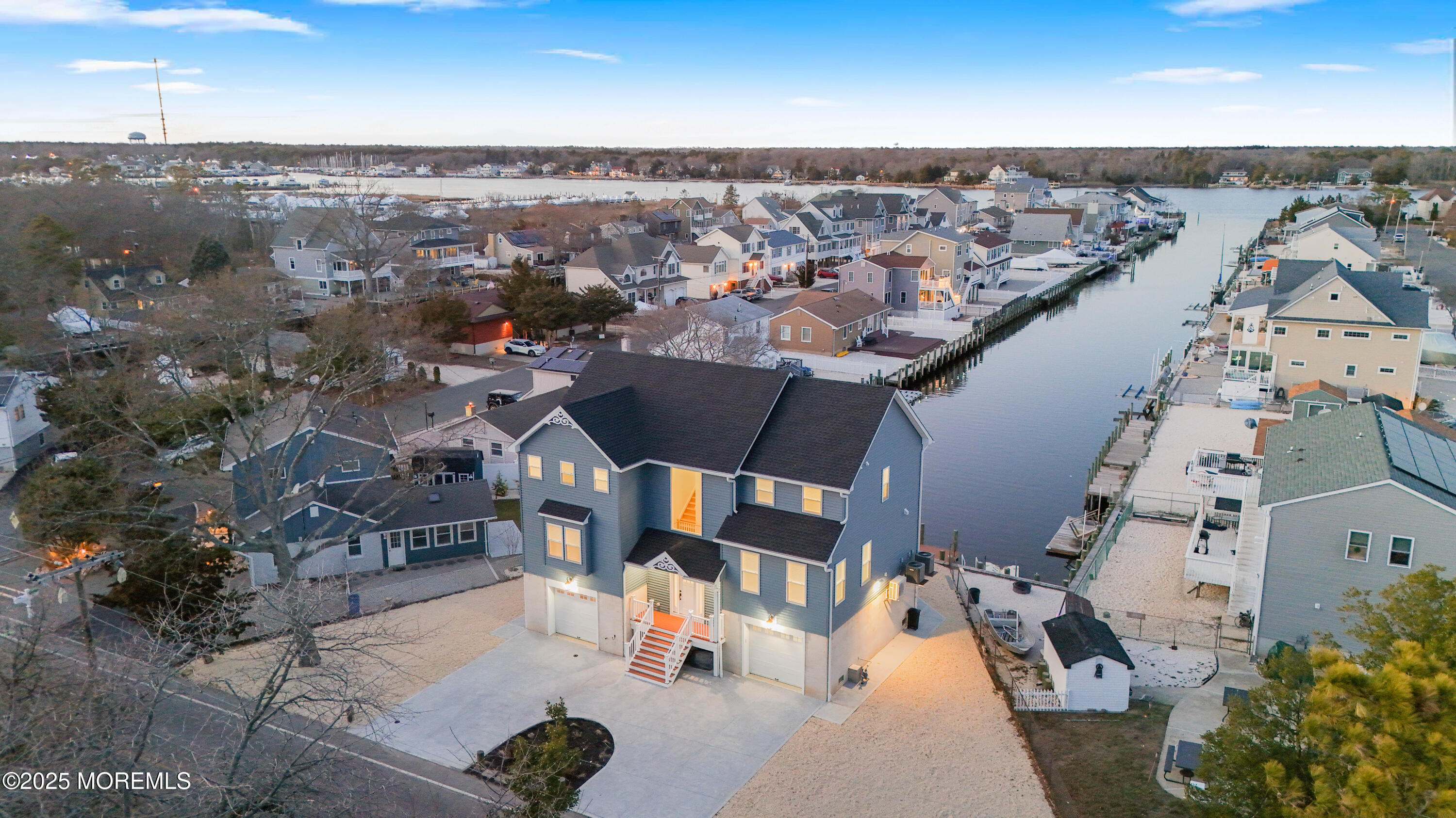 812 Clairmore Avenue, Lanoka Harbor, New Jersey image 8