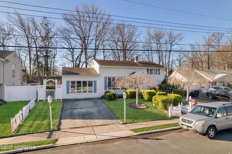 26 Nevada Drive Hazlet NJ 07730