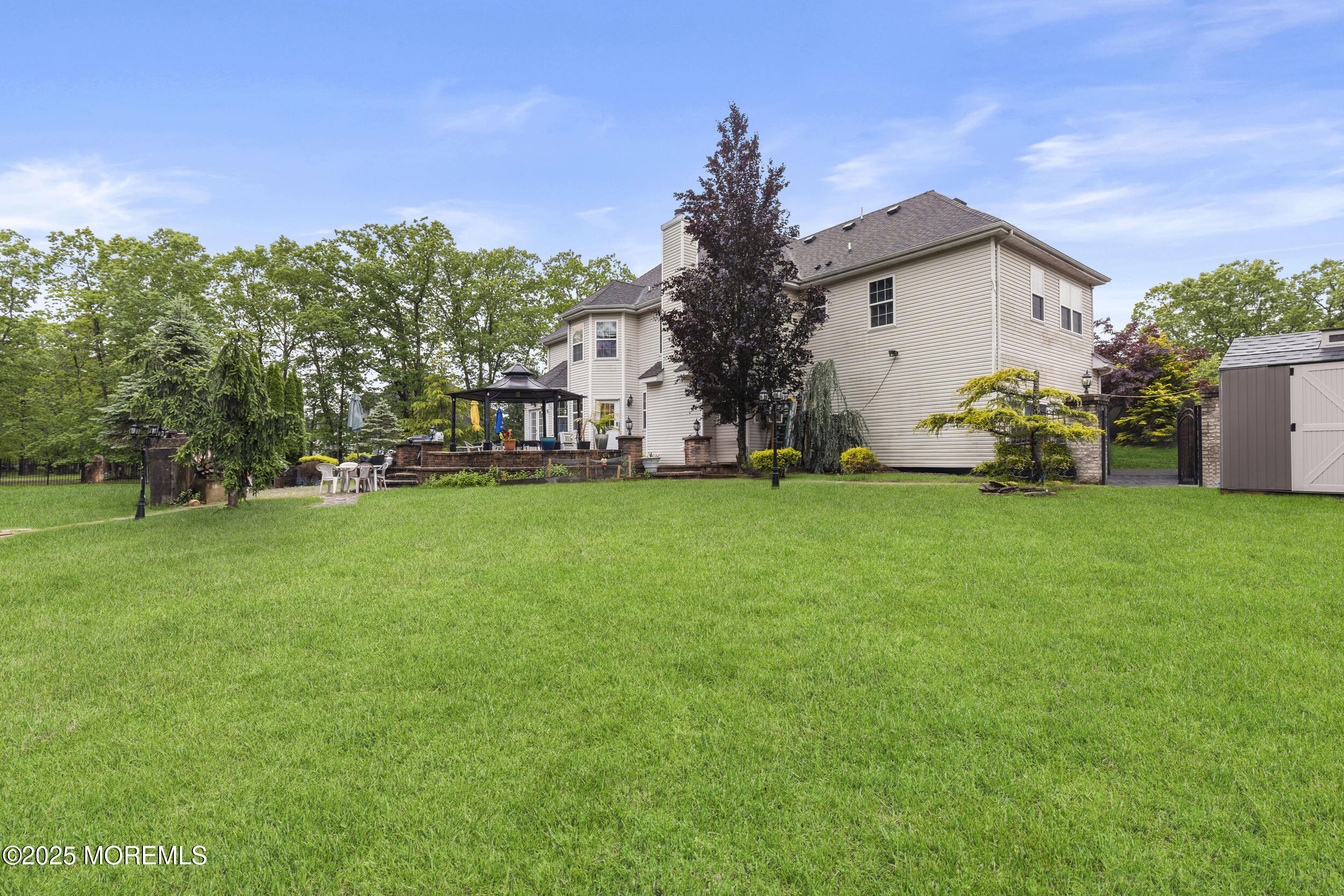 17 Meadow Run Court, Jackson, New Jersey image 39