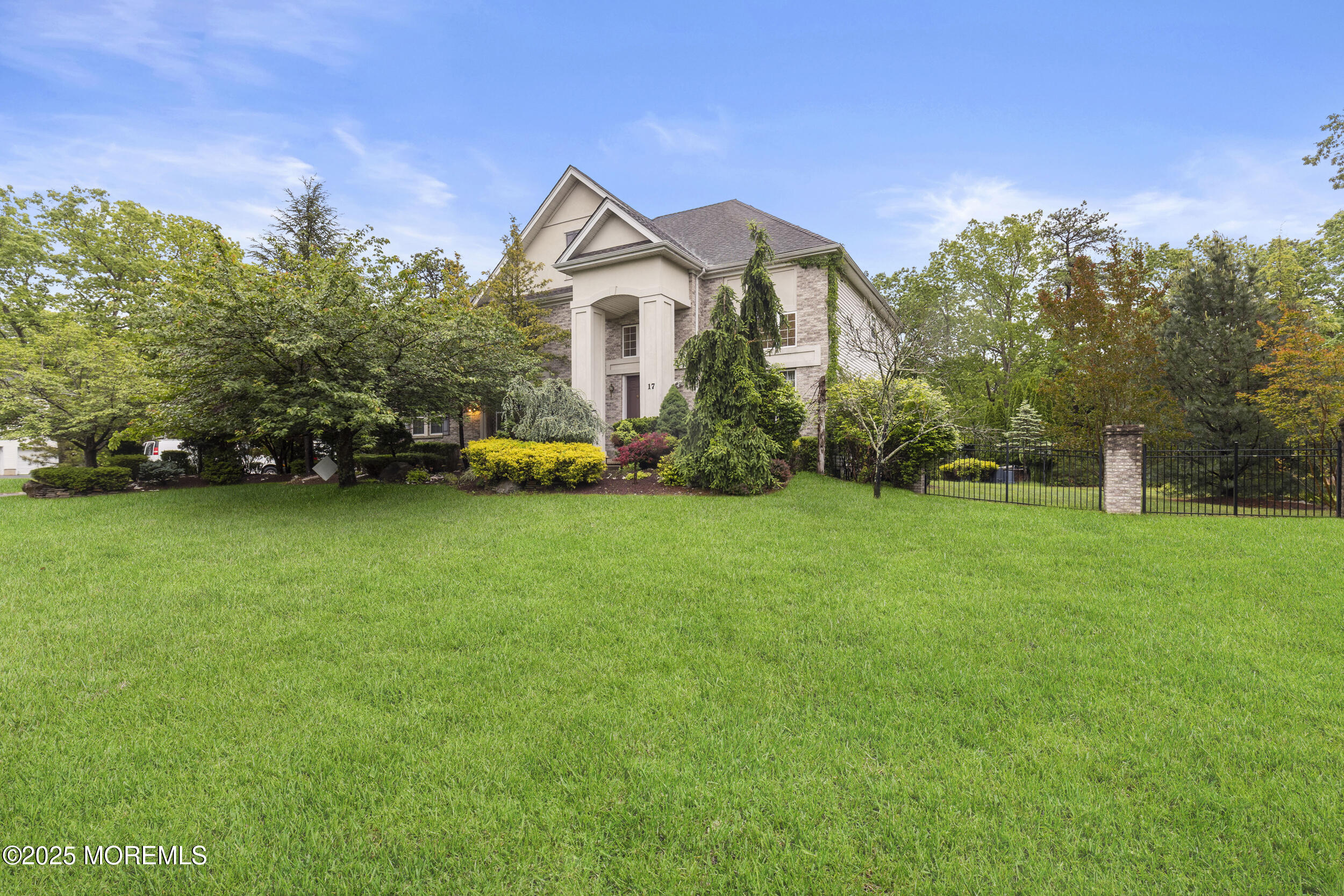 17 Meadow Run Court, Jackson, New Jersey image 1