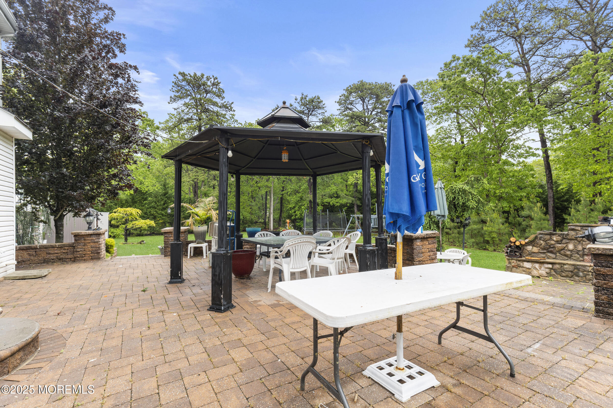 17 Meadow Run Court, Jackson, New Jersey image 36