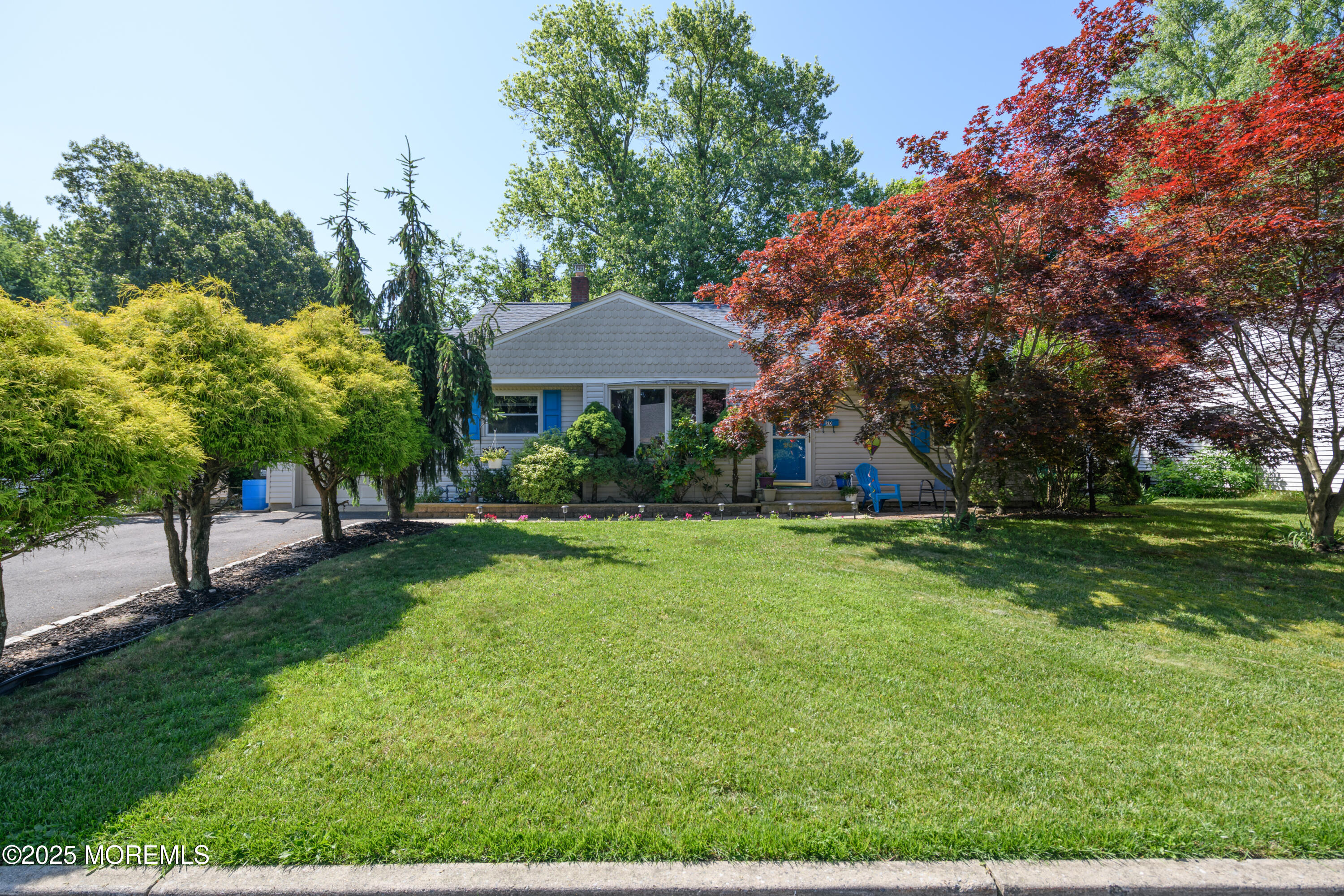 20 Miller Avenue