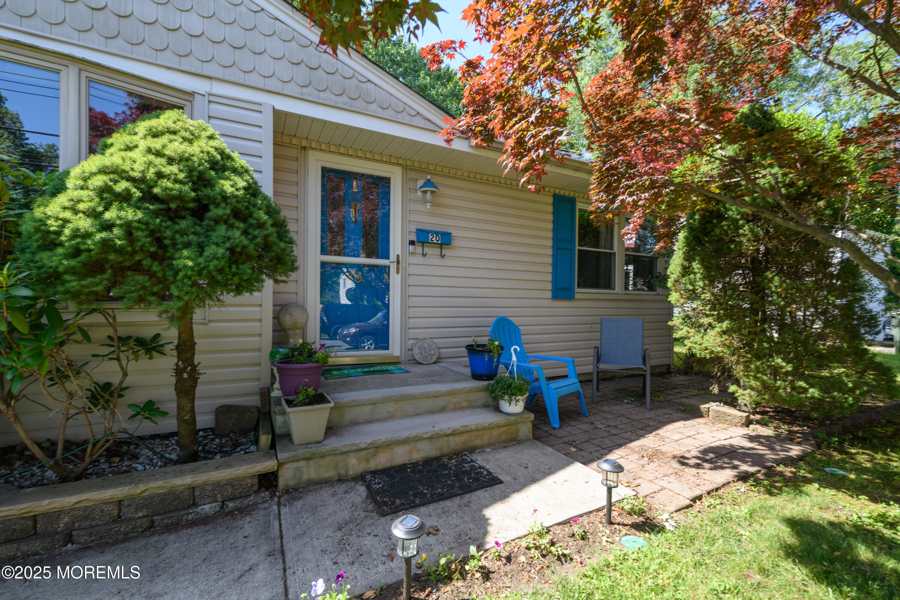 20 Miller Avenue