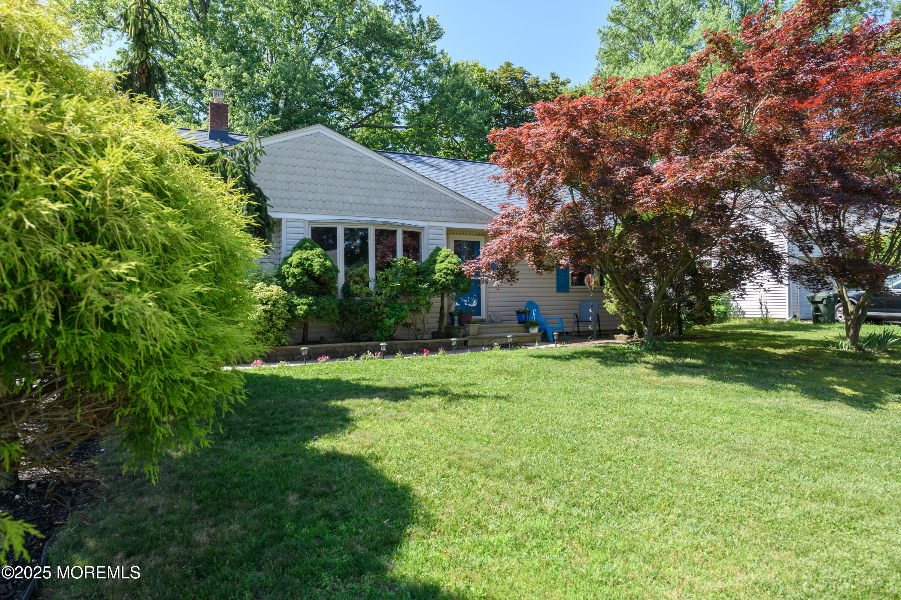 20 Miller Avenue