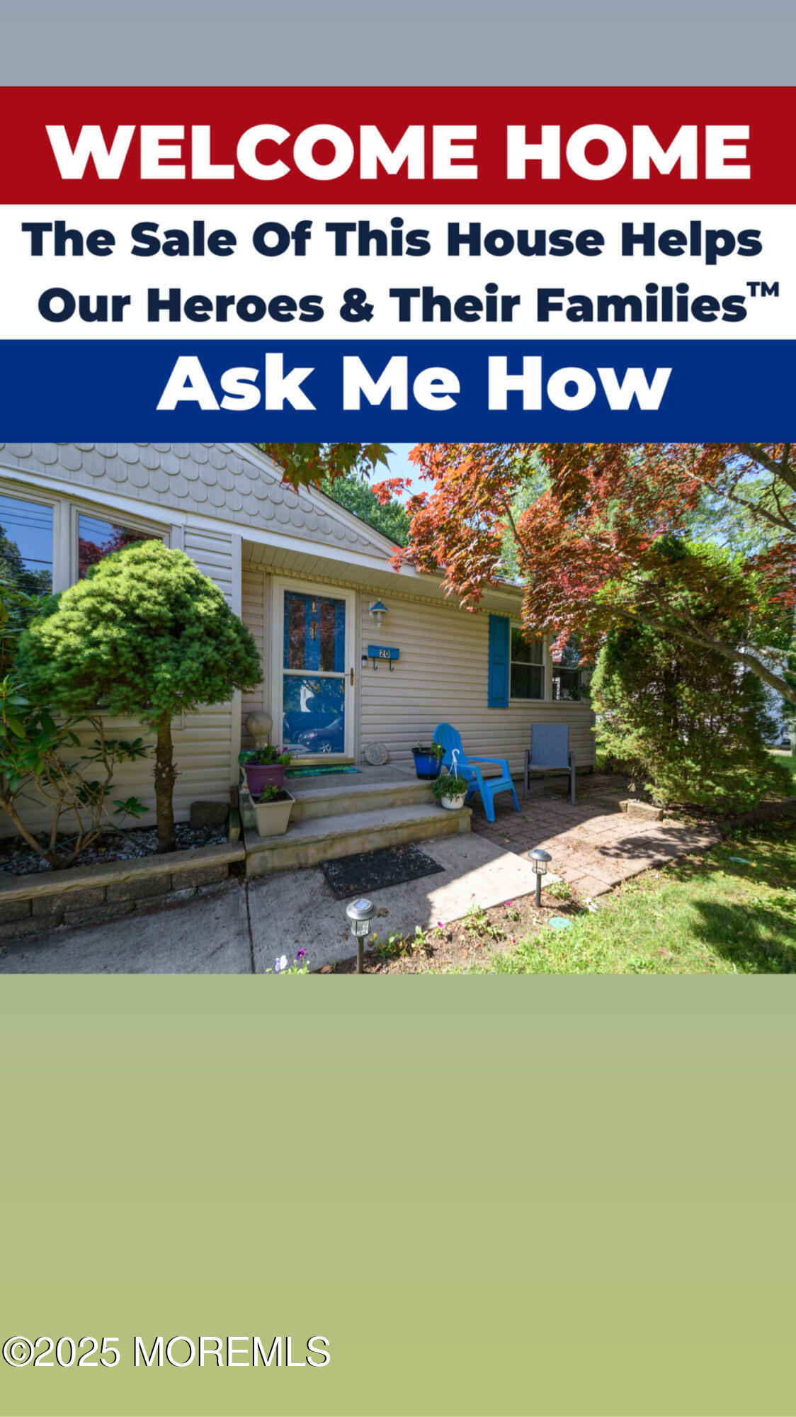 20 Miller Avenue