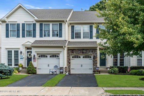 Photo of 35 Coral Place, Long Branch, NJ 07740 (MLS # 22627253)