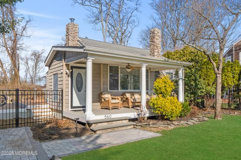 560 W Lincoln Avenue Oakhurst NJ 07755