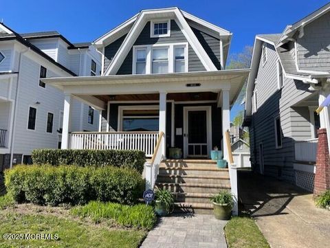 210 1/2 Brinley Avenue Bradley Beach NJ 07720