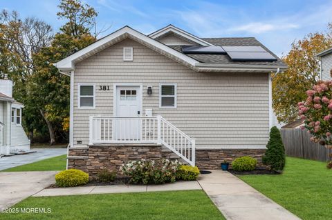 381 Long Branch Avenue Long Branch NJ 07740