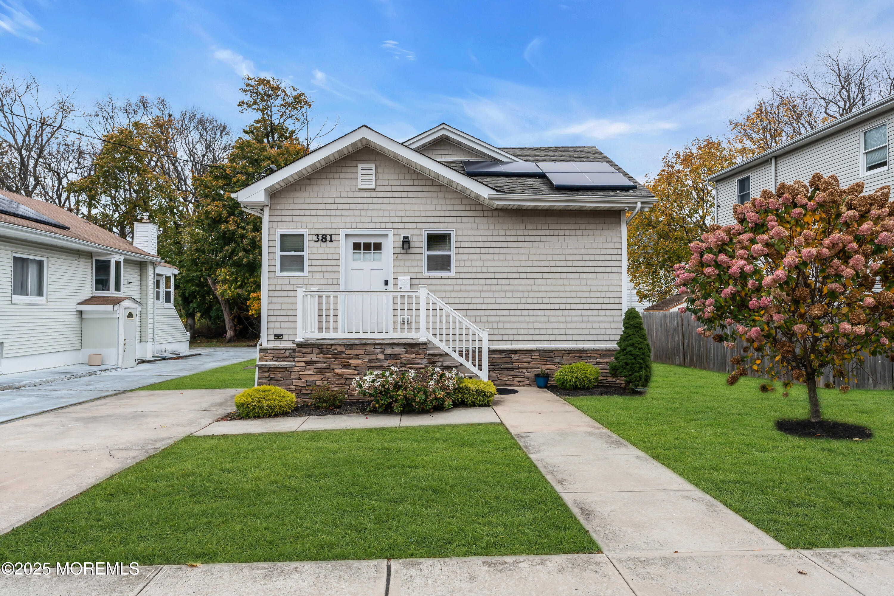 381 Long Branch Avenue