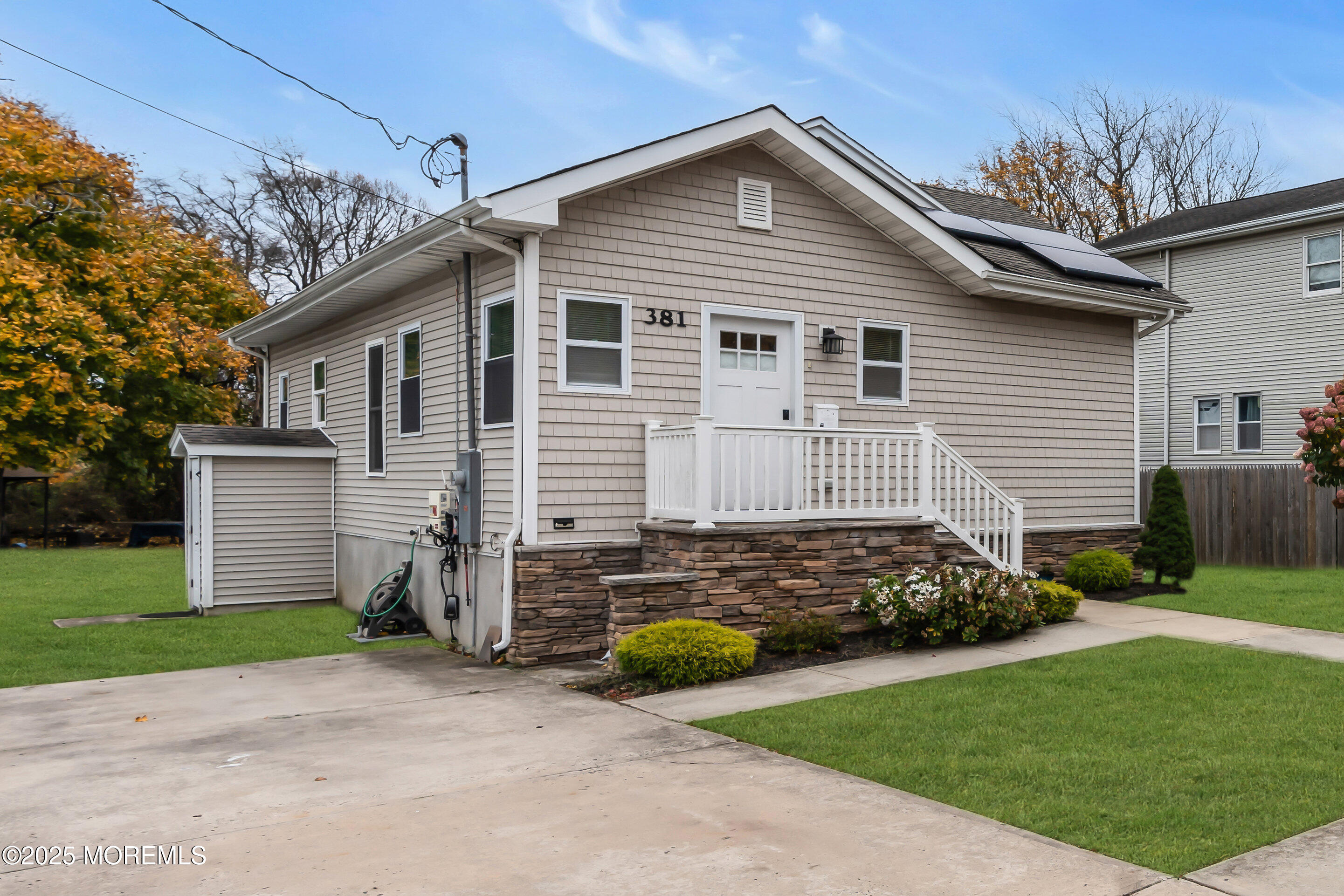 381 Long Branch Avenue