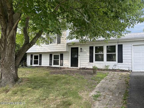 42 Bowline Street, Barnegat, NJ 08005 - MLS#: 22421775