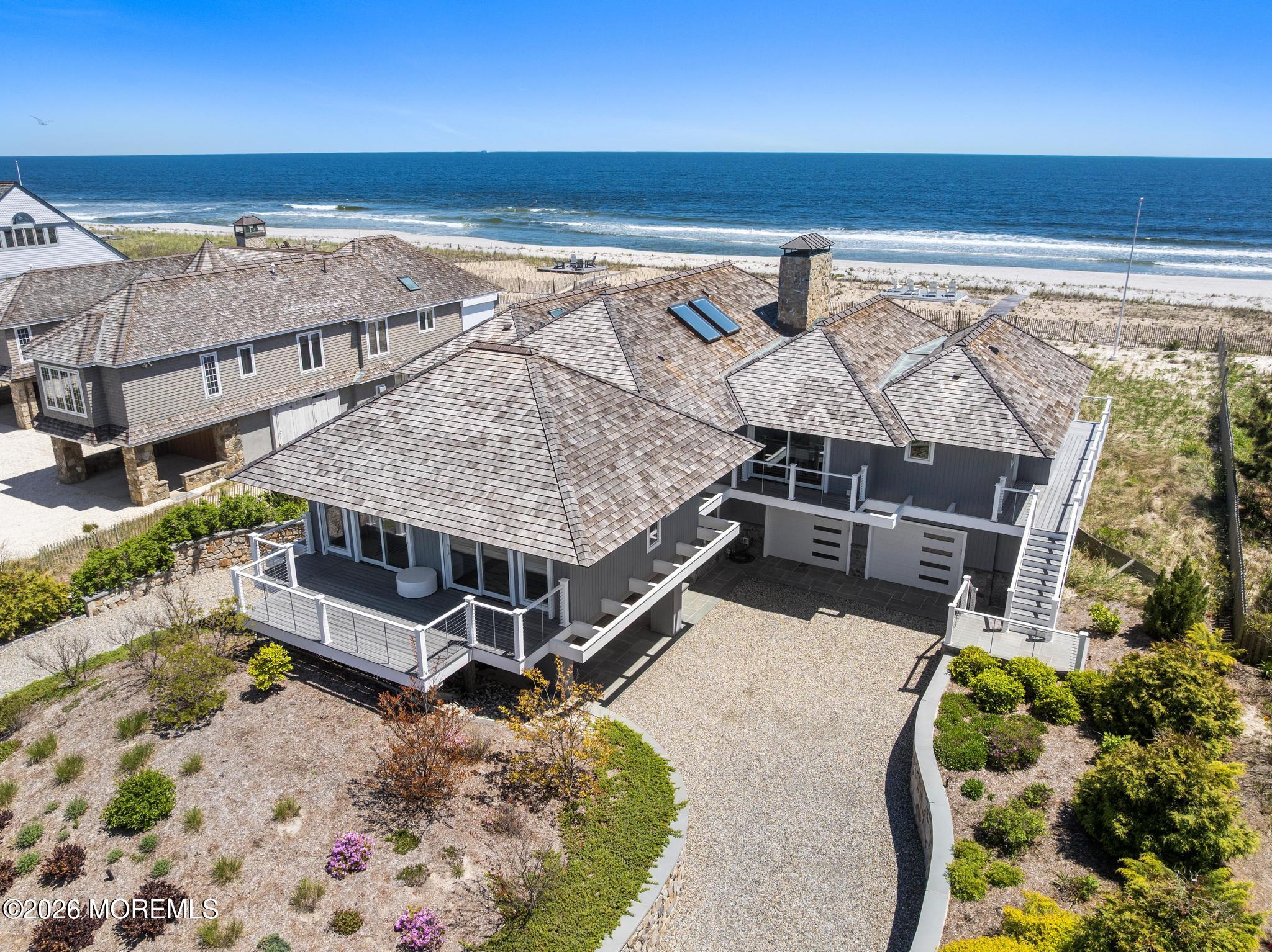 1433 Ocean Avenue