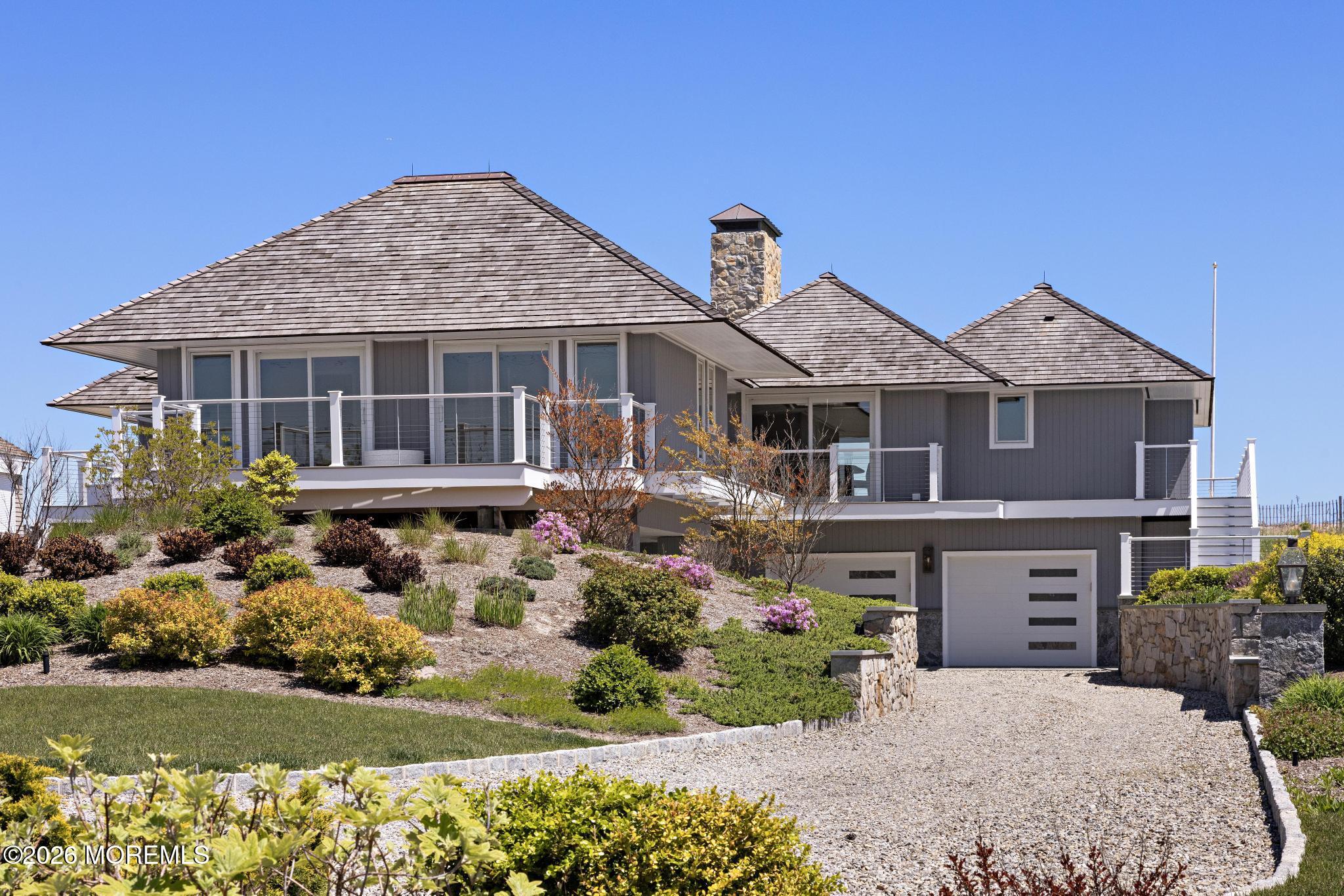 1433 Ocean Avenue