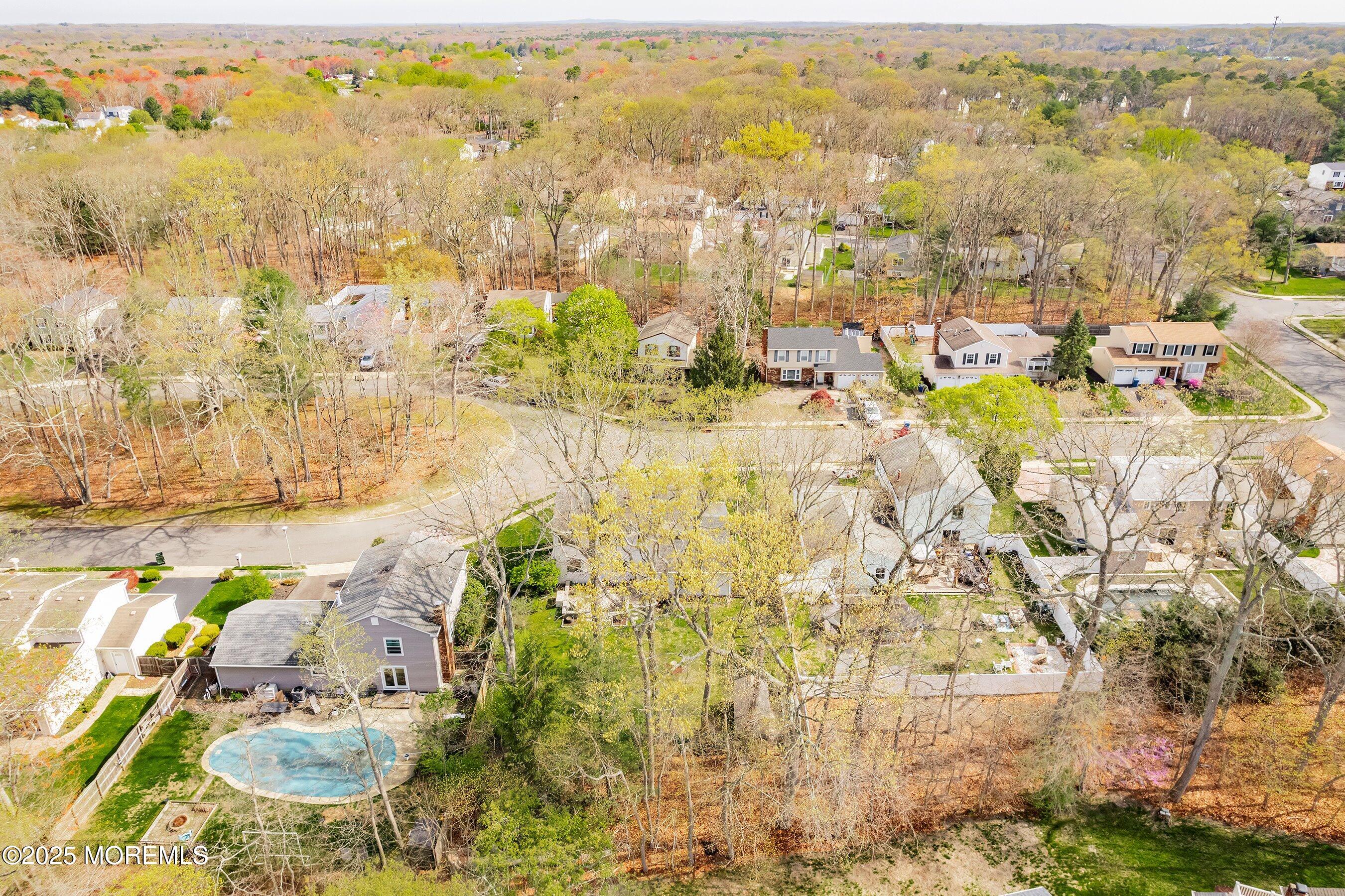 7 Hazelwood Court, Howell, New Jersey image 32