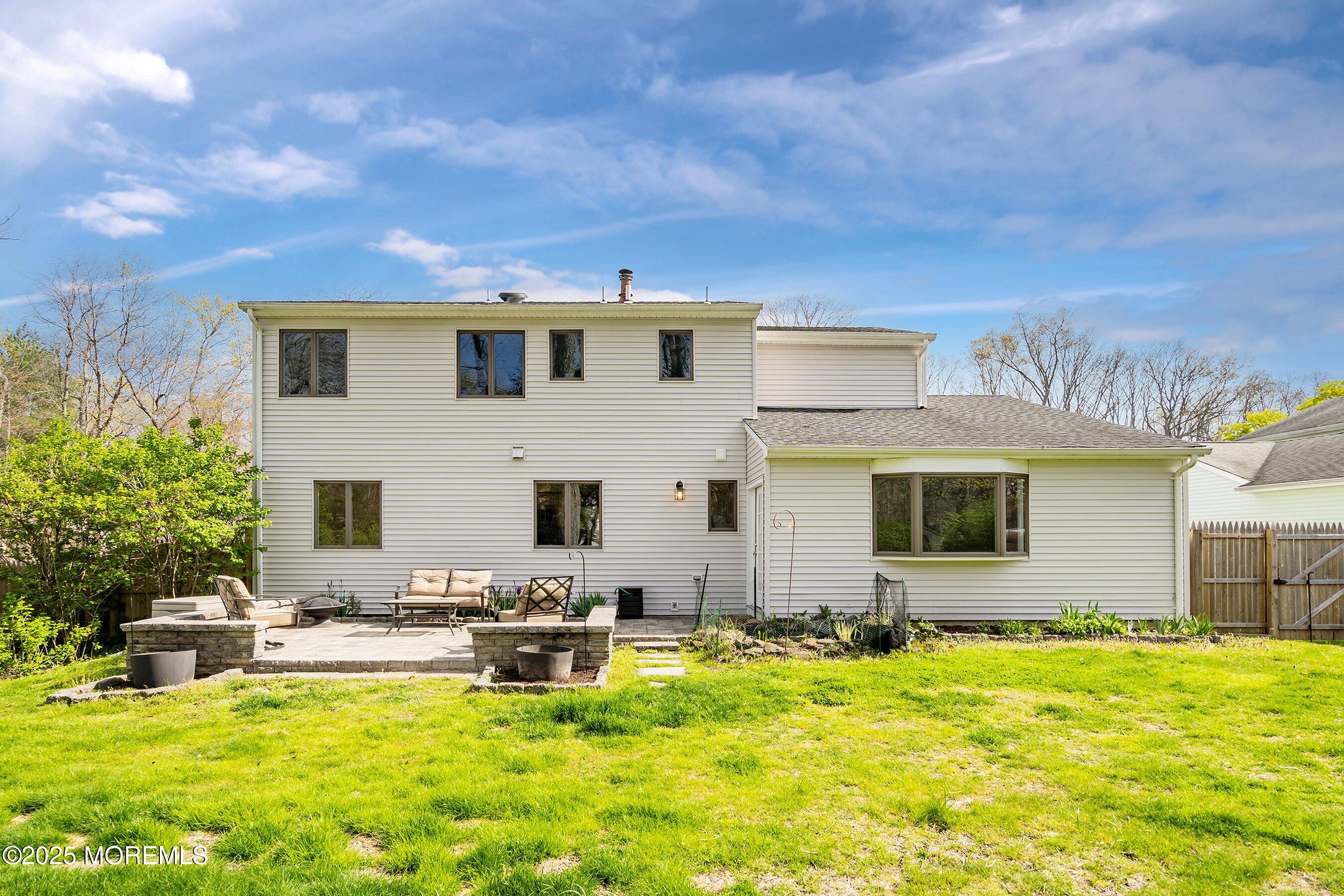 7 Hazelwood Court, Howell, New Jersey image 31