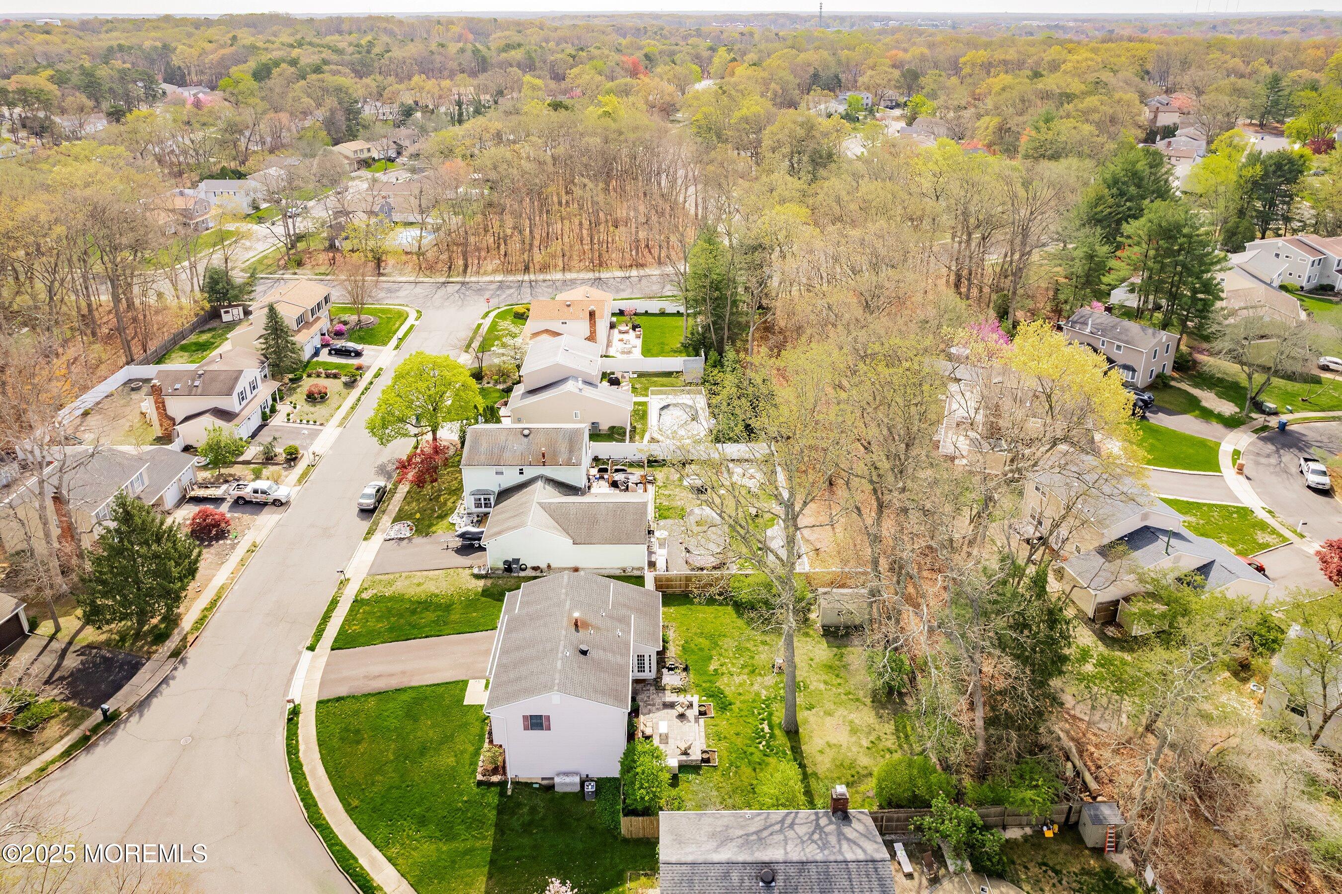 7 Hazelwood Court, Howell, New Jersey image 34