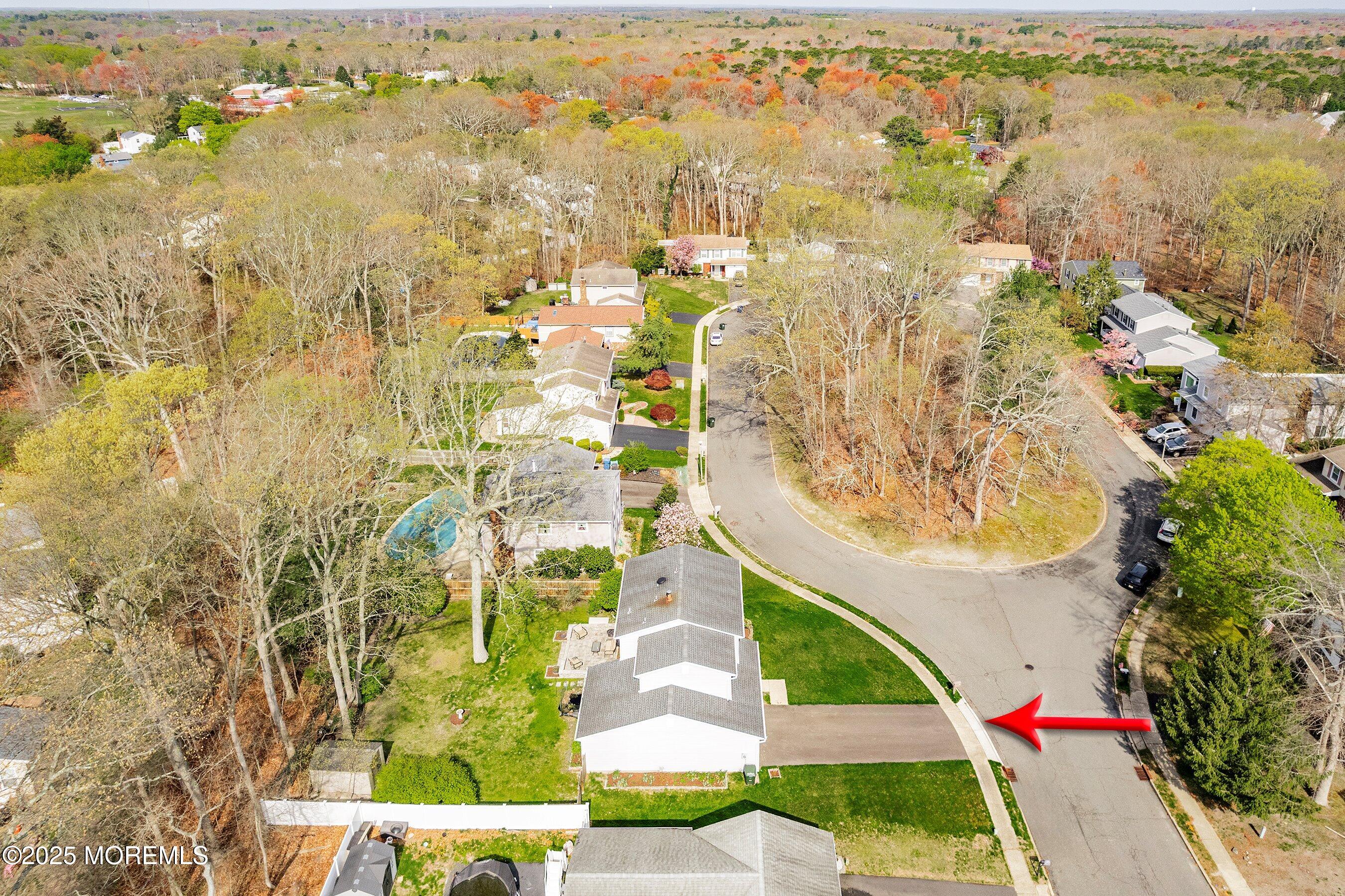 7 Hazelwood Court, Howell, New Jersey image 21