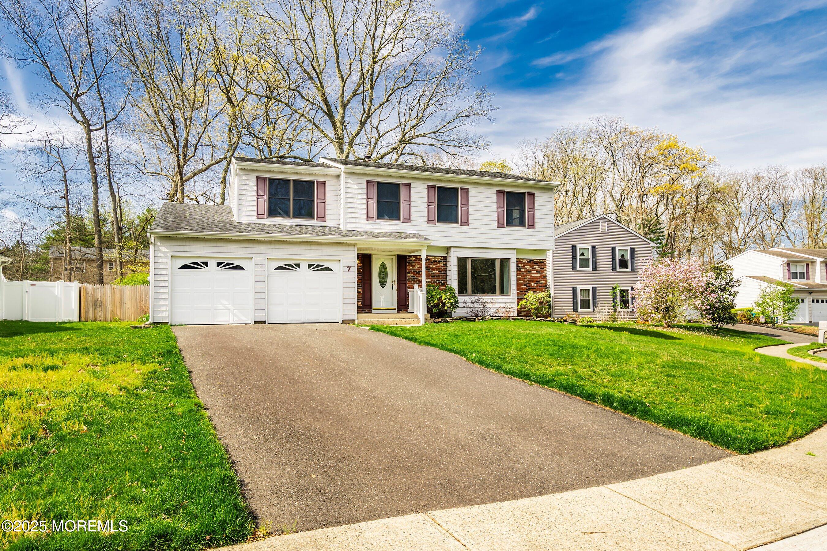 7 Hazelwood Court, Howell, New Jersey image 5