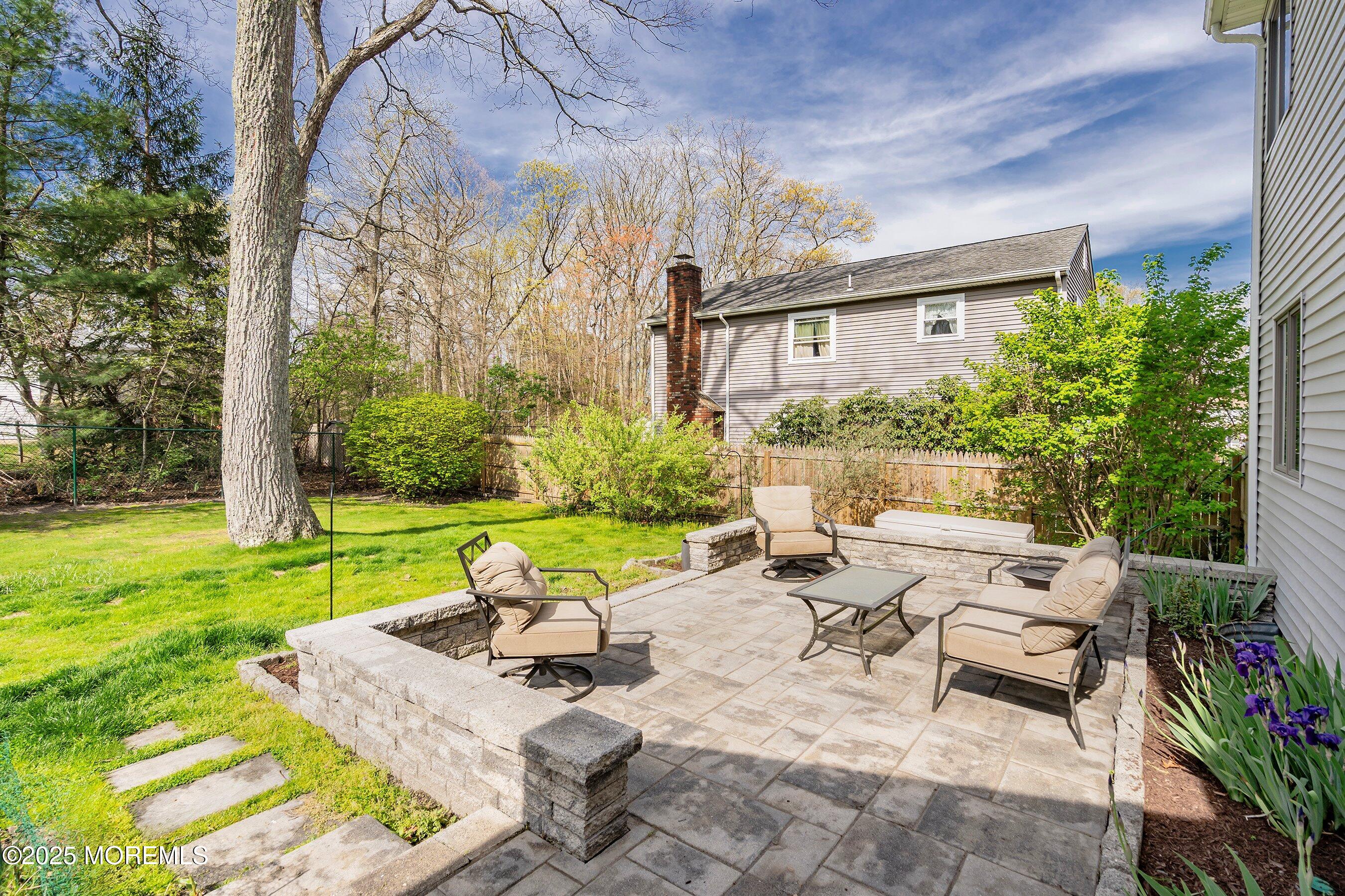 7 Hazelwood Court, Howell, New Jersey image 29
