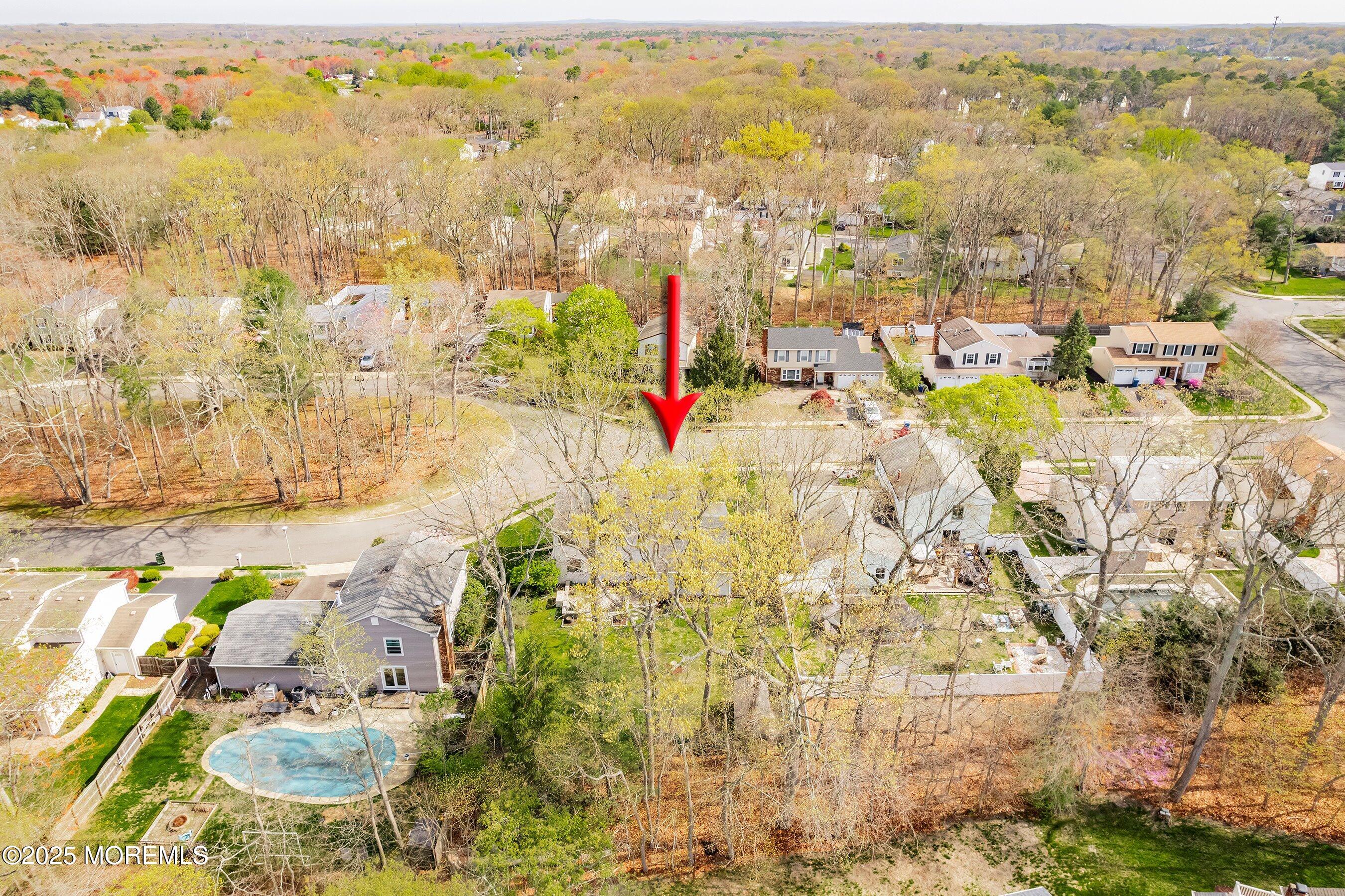 7 Hazelwood Court, Howell, New Jersey image 33