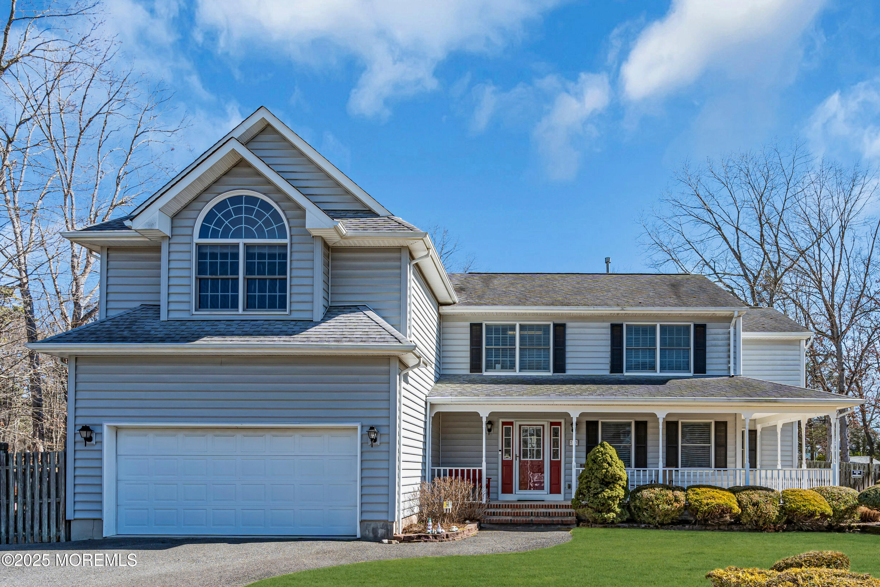 713 Princeton Road, Lanoka Harbor, New Jersey image 11