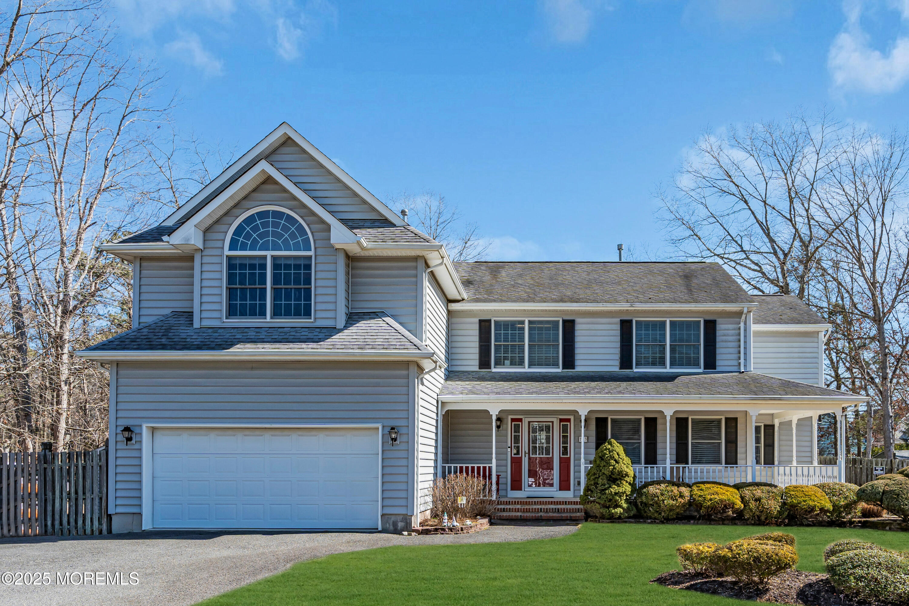 713 Princeton Road, Lanoka Harbor, New Jersey image 1