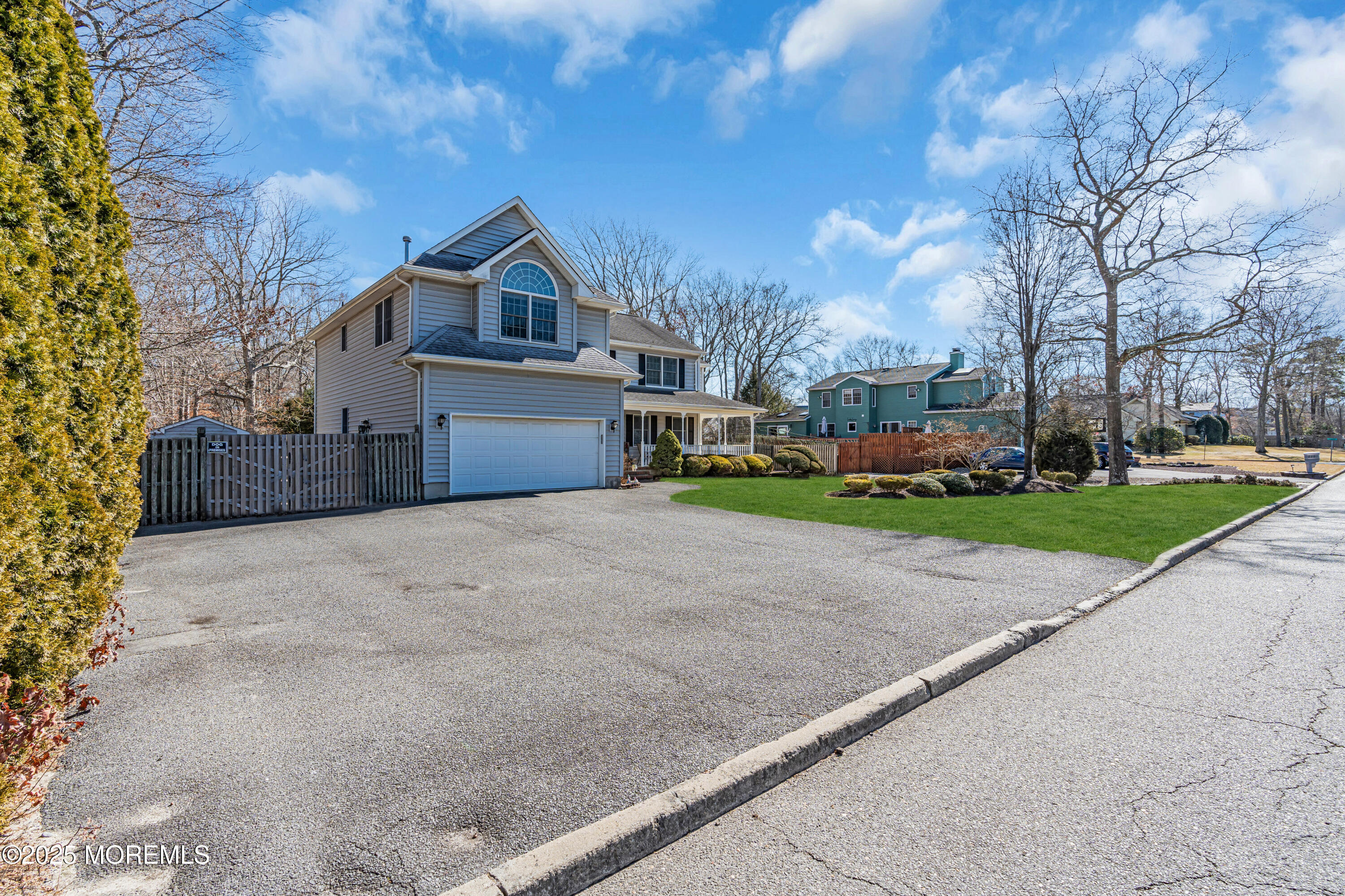 713 Princeton Road, Lanoka Harbor, New Jersey image 13
