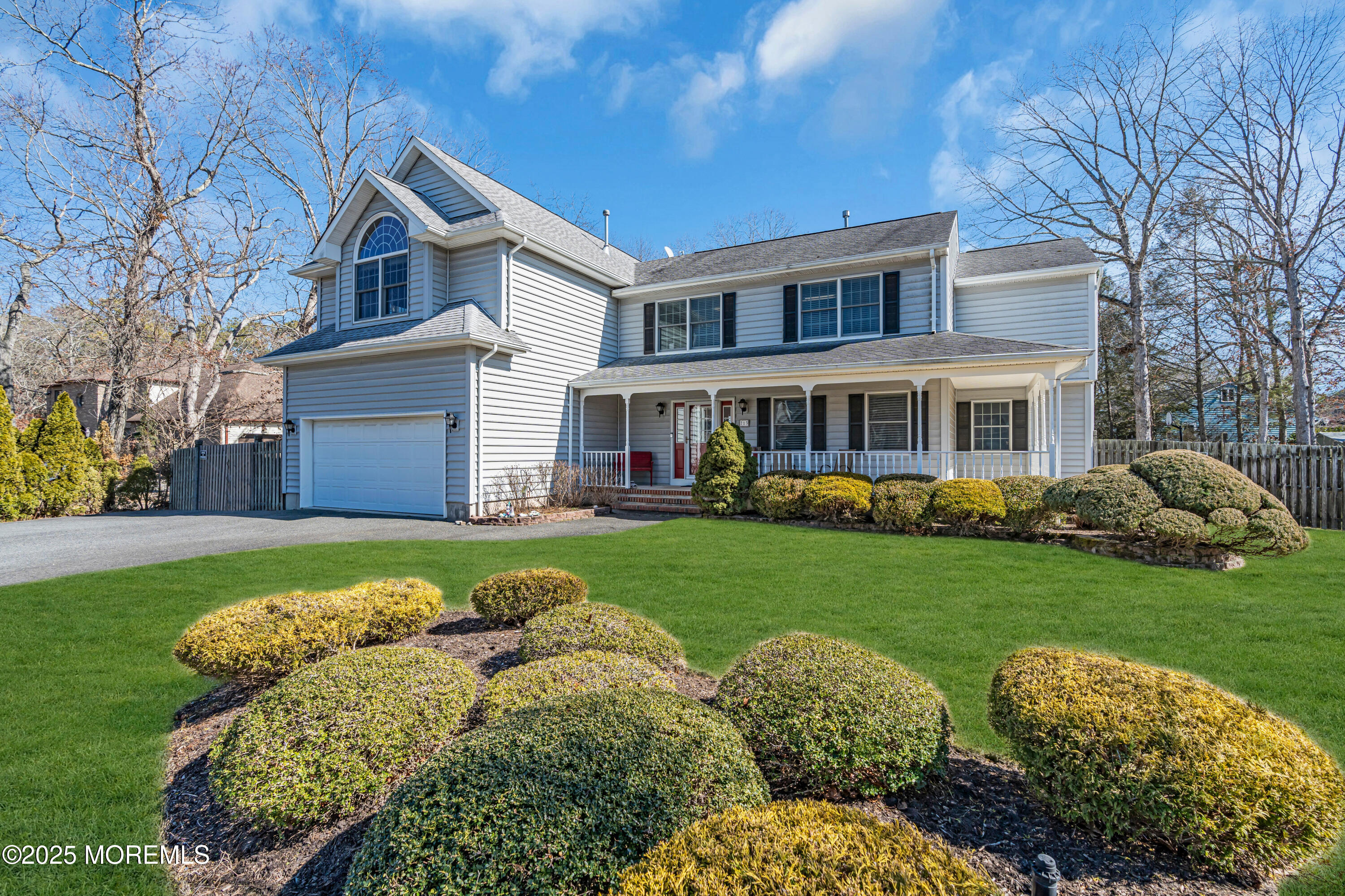 713 Princeton Road, Lanoka Harbor, New Jersey image 8