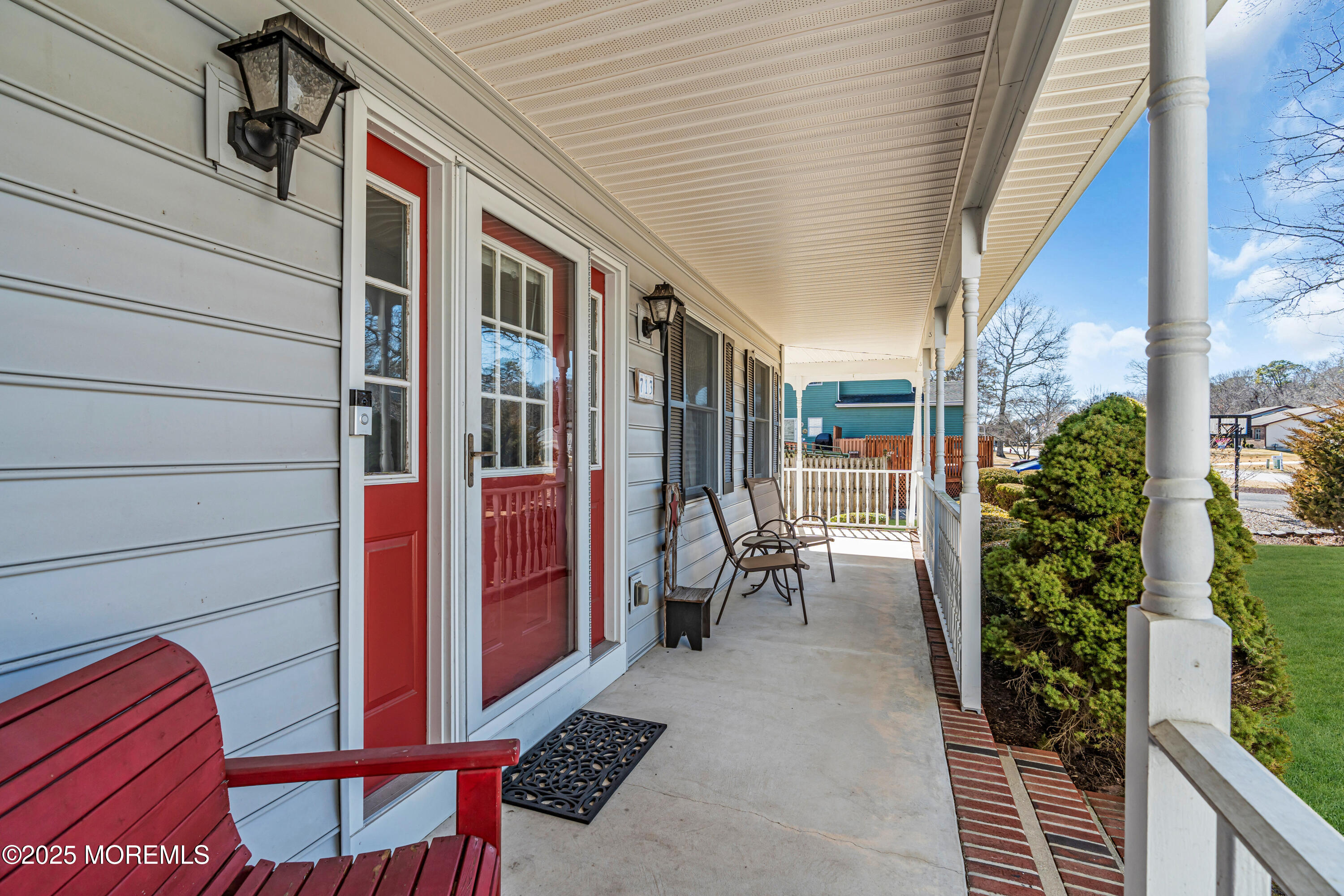 713 Princeton Road, Lanoka Harbor, New Jersey image 17