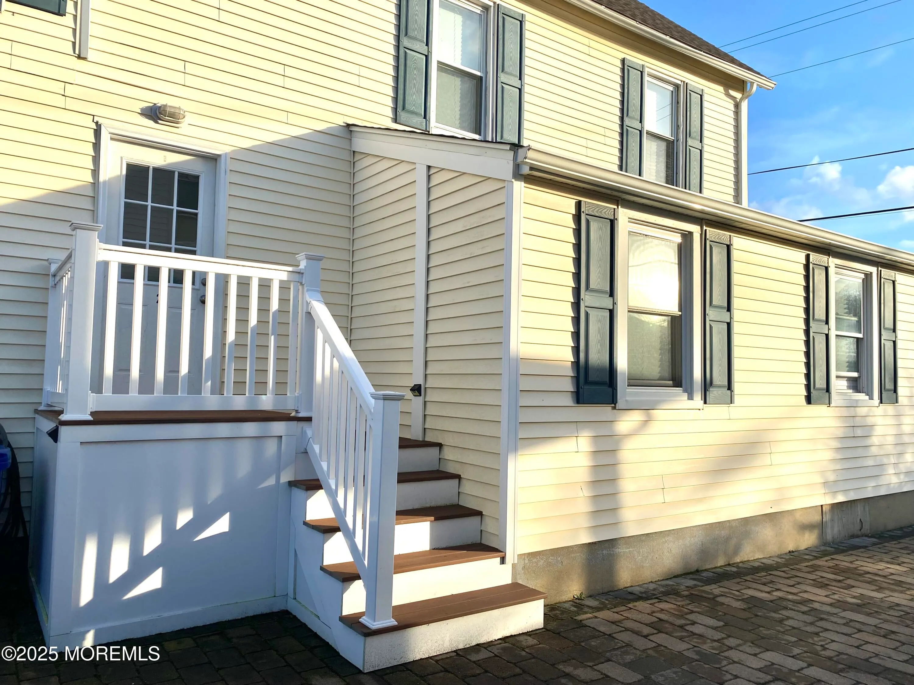 Bradley Beach, New Jersey 07720, United States, 2 Bedrooms Bedrooms, ,1 BathroomBathrooms,Residential,Pending,108197