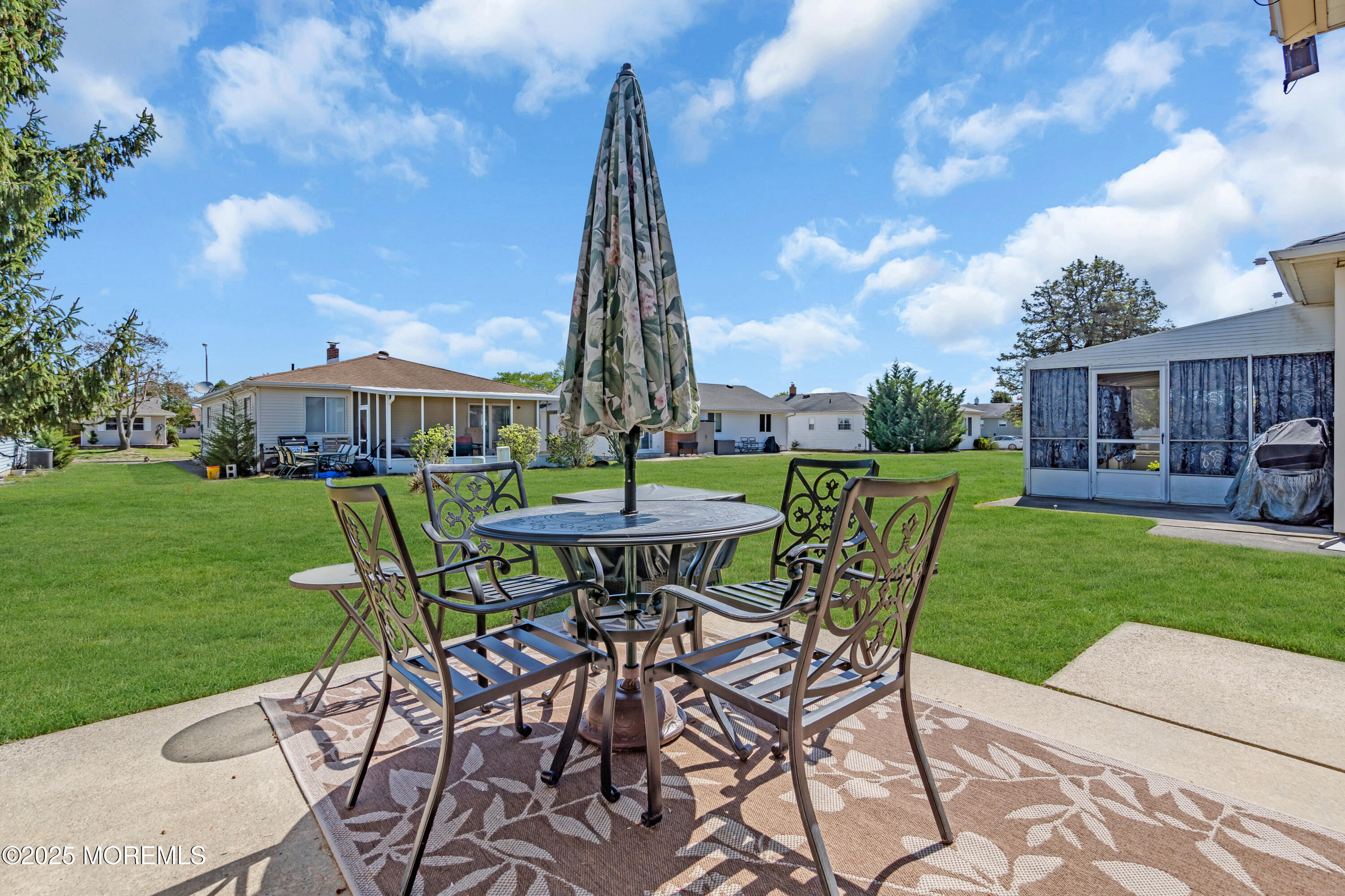 7 Aztec Court, Toms River, New Jersey image 28
