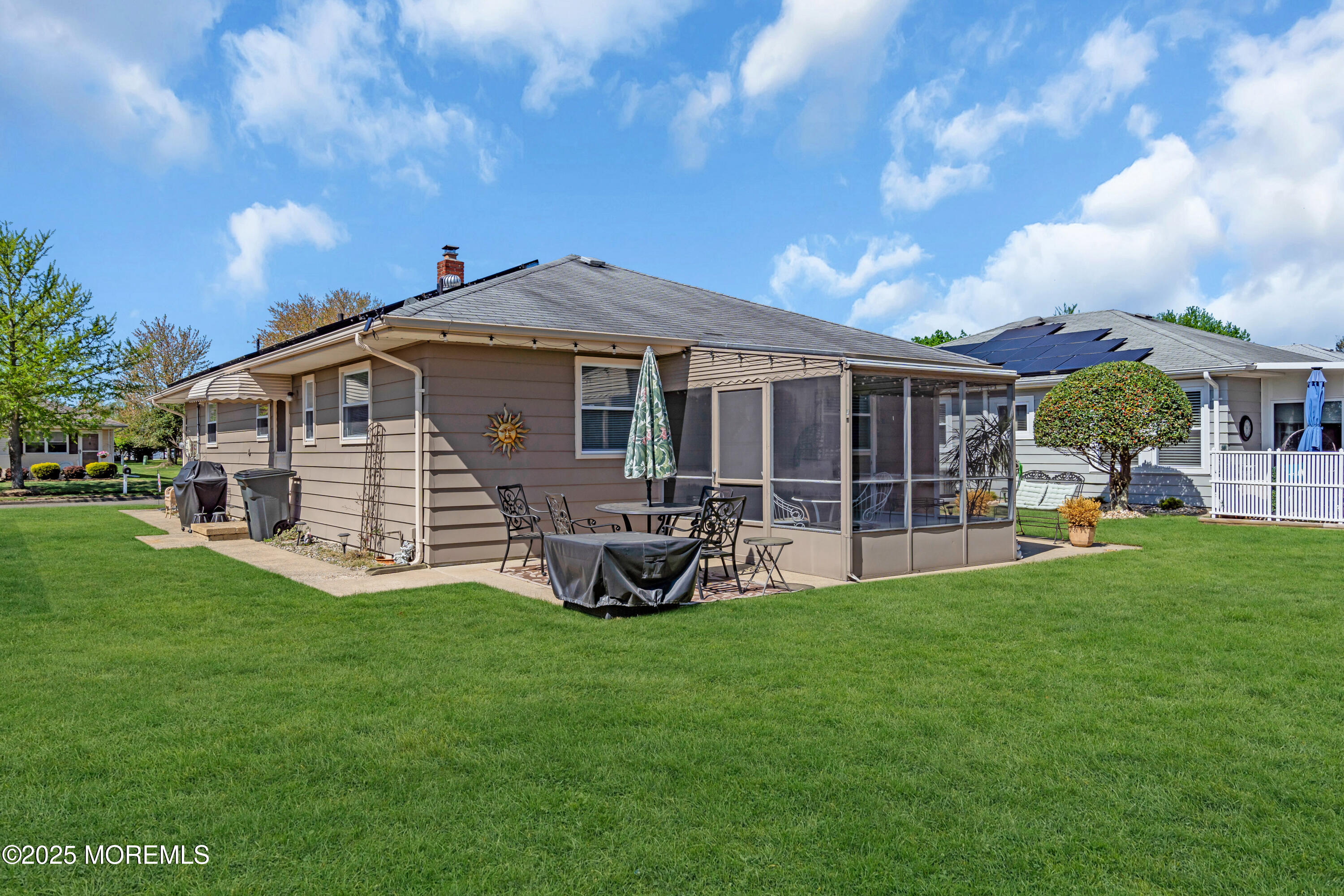 7 Aztec Court, Toms River, New Jersey image 26