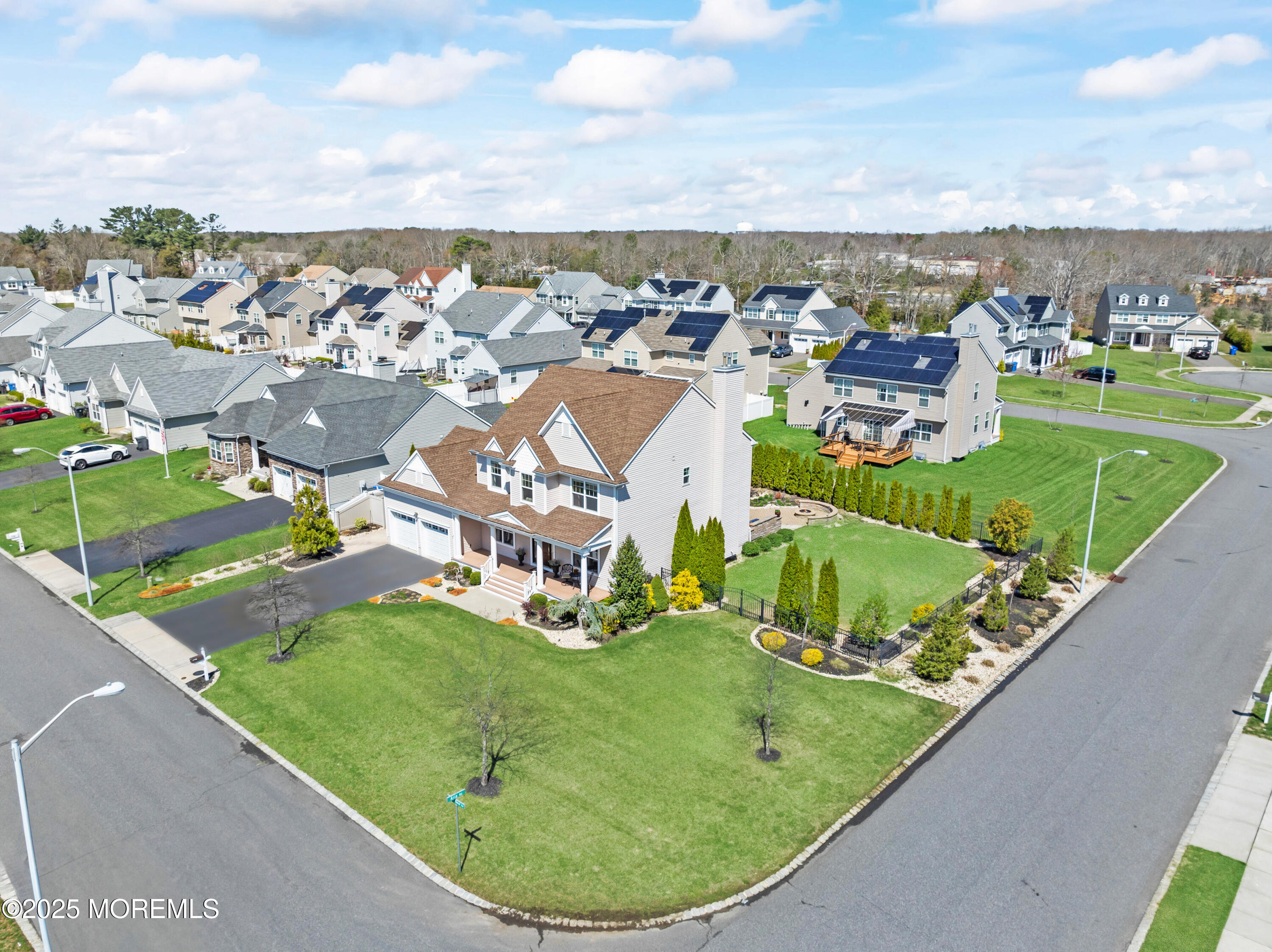 138 Spirit Bear Road, Toms River, New Jersey image 40