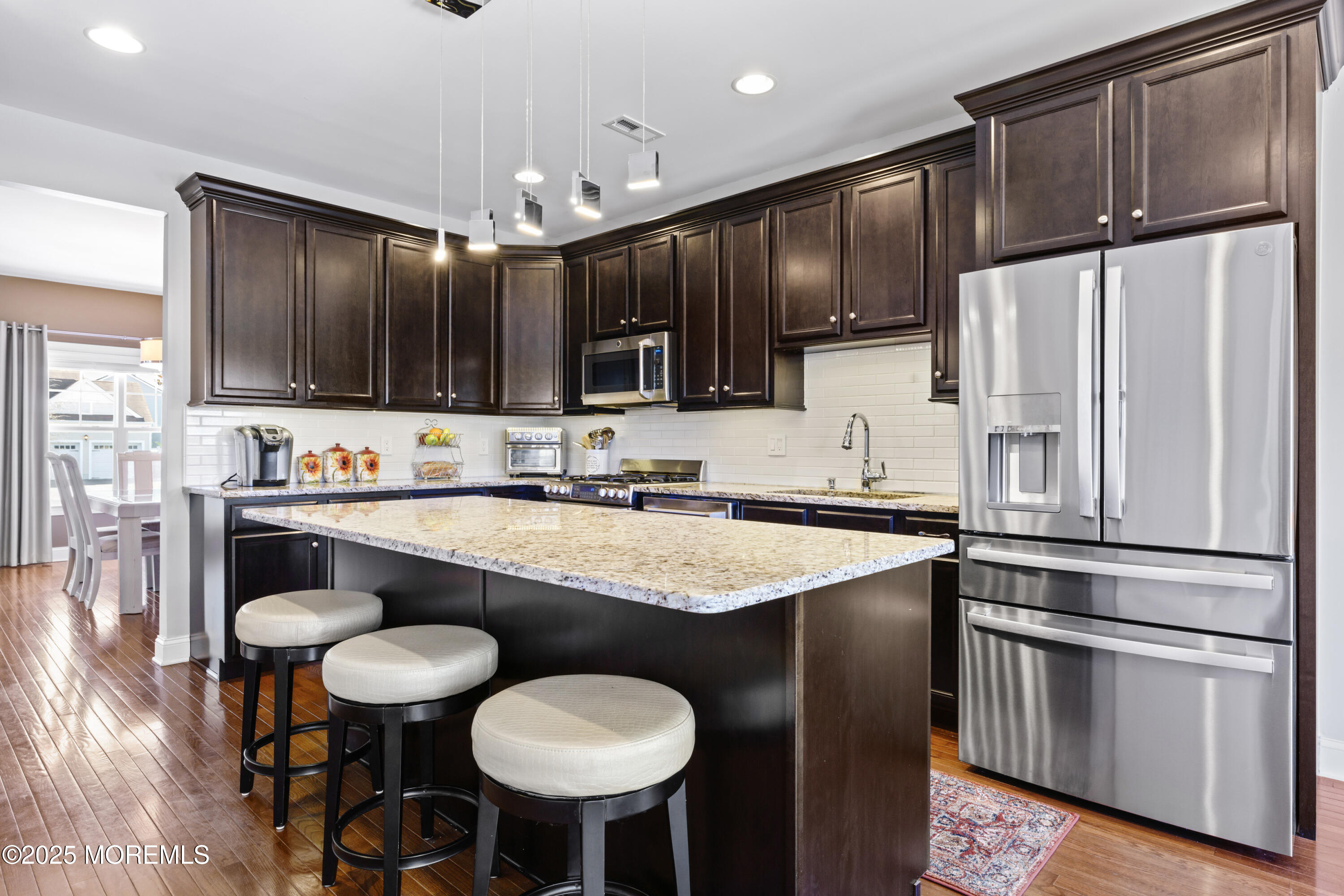 138 Spirit Bear Road, Toms River, New Jersey image 11