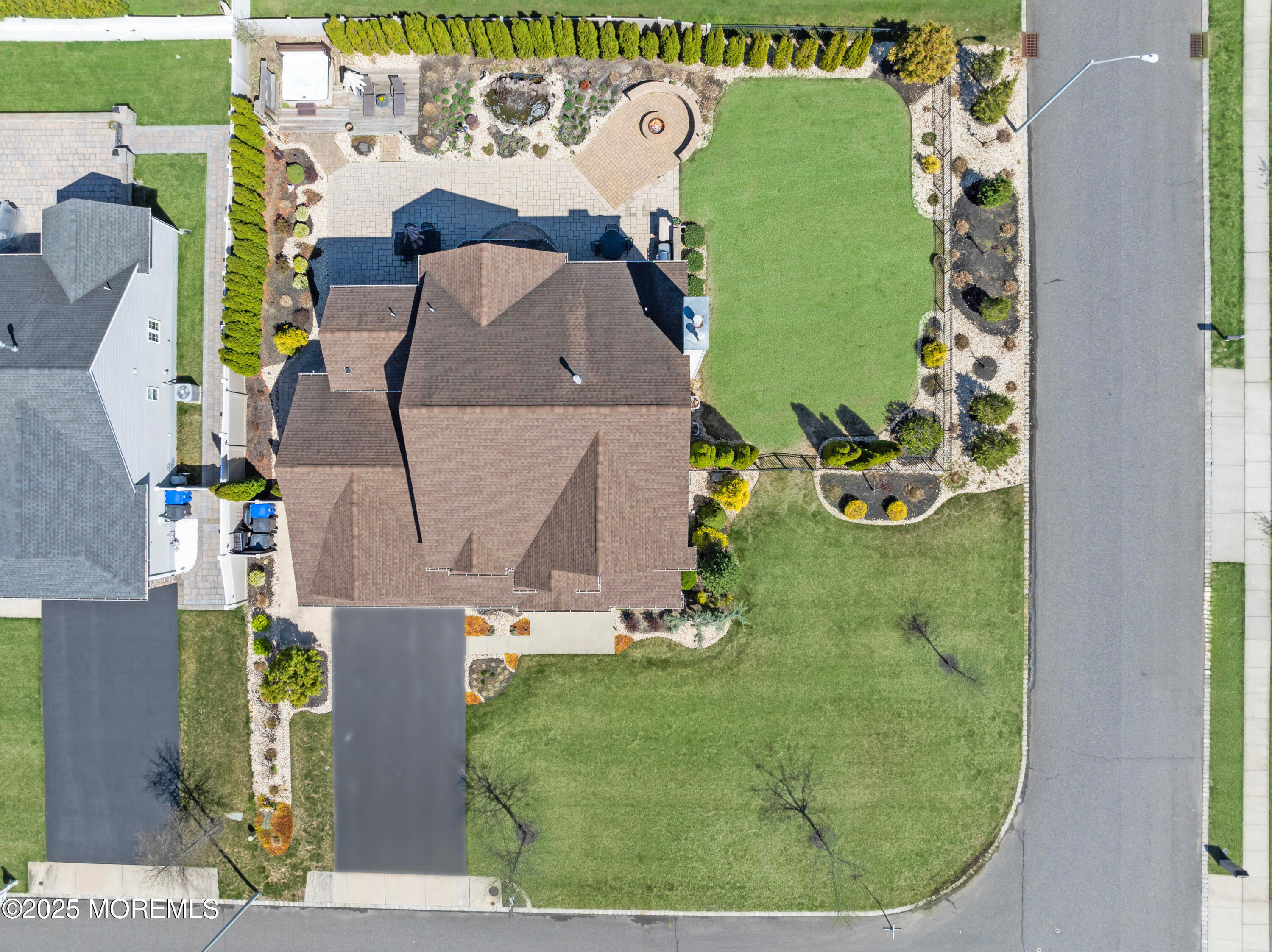 138 Spirit Bear Road, Toms River, New Jersey image 39