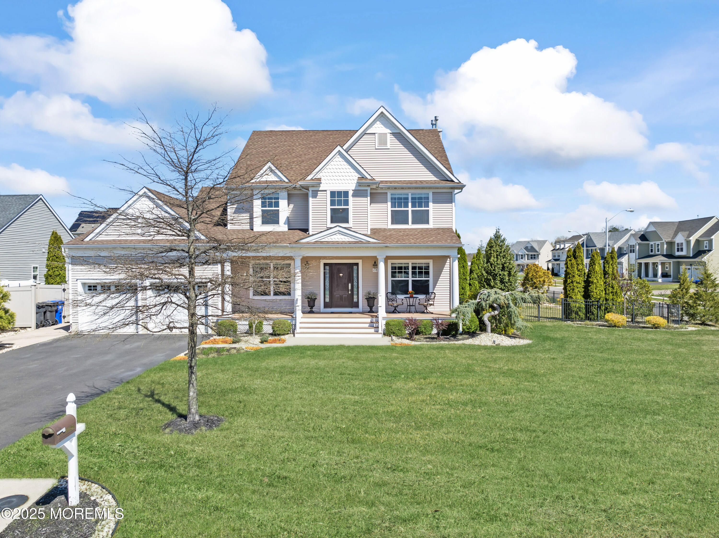 138 Spirit Bear Road, Toms River, New Jersey image 2