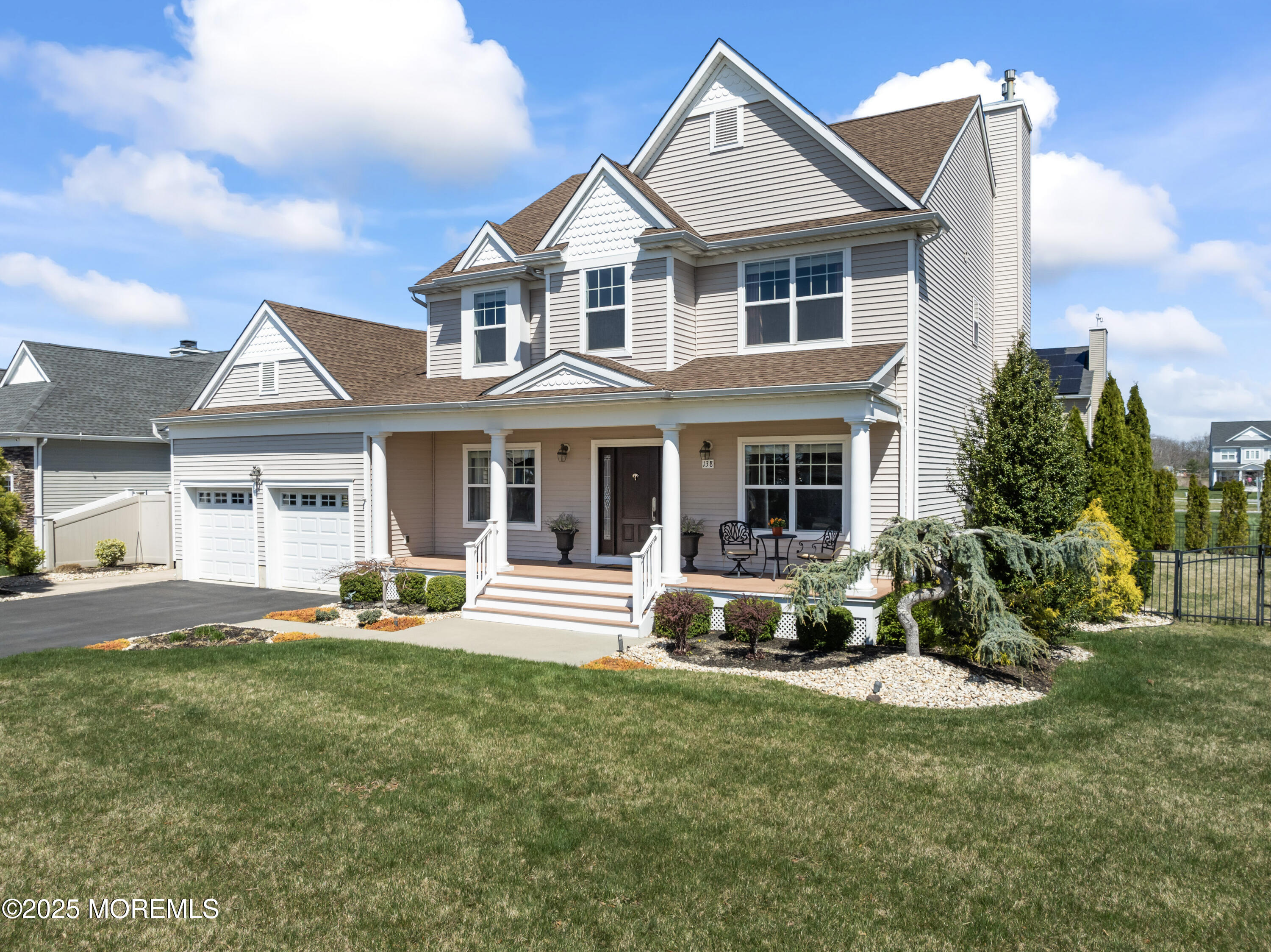 138 Spirit Bear Road, Toms River, New Jersey image 41