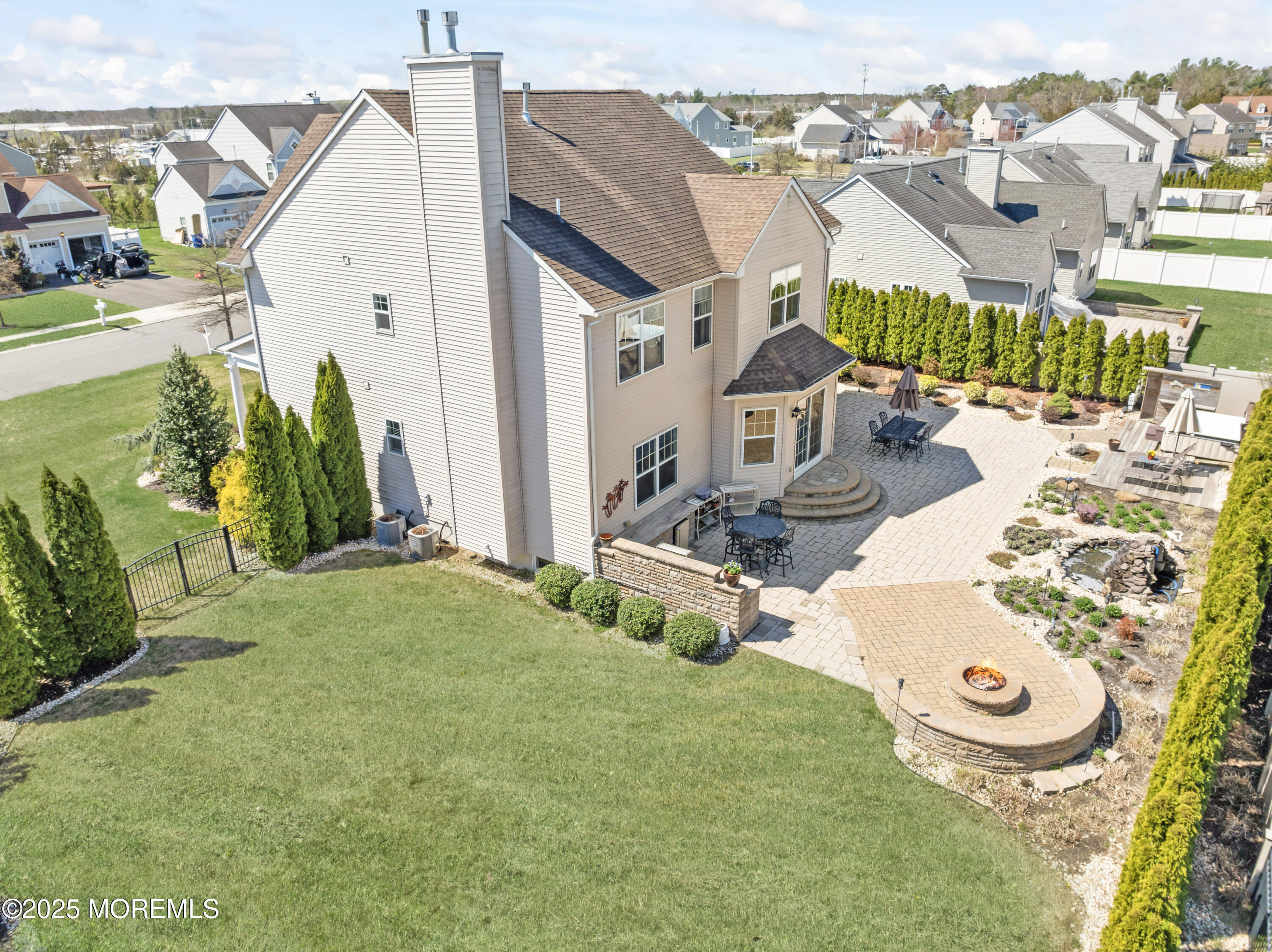 138 Spirit Bear Road, Toms River, New Jersey image 38