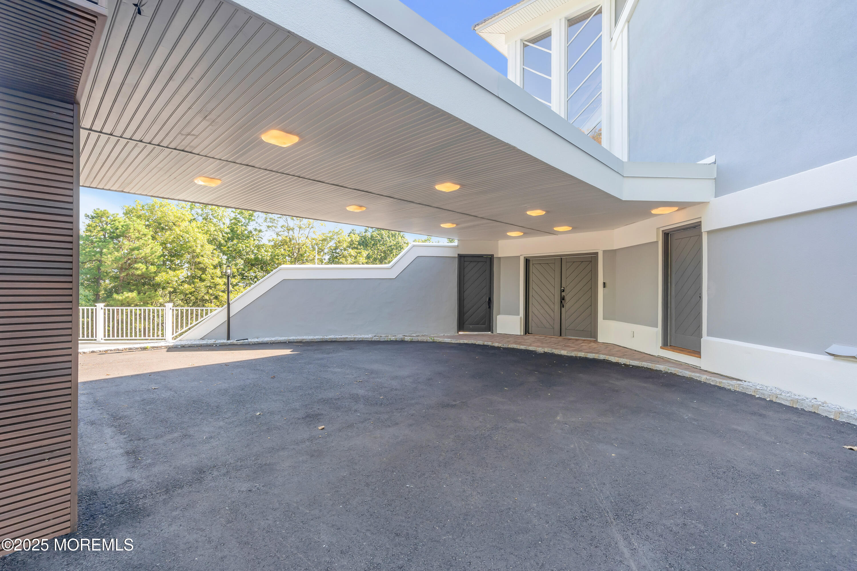 401 Overlook Drive