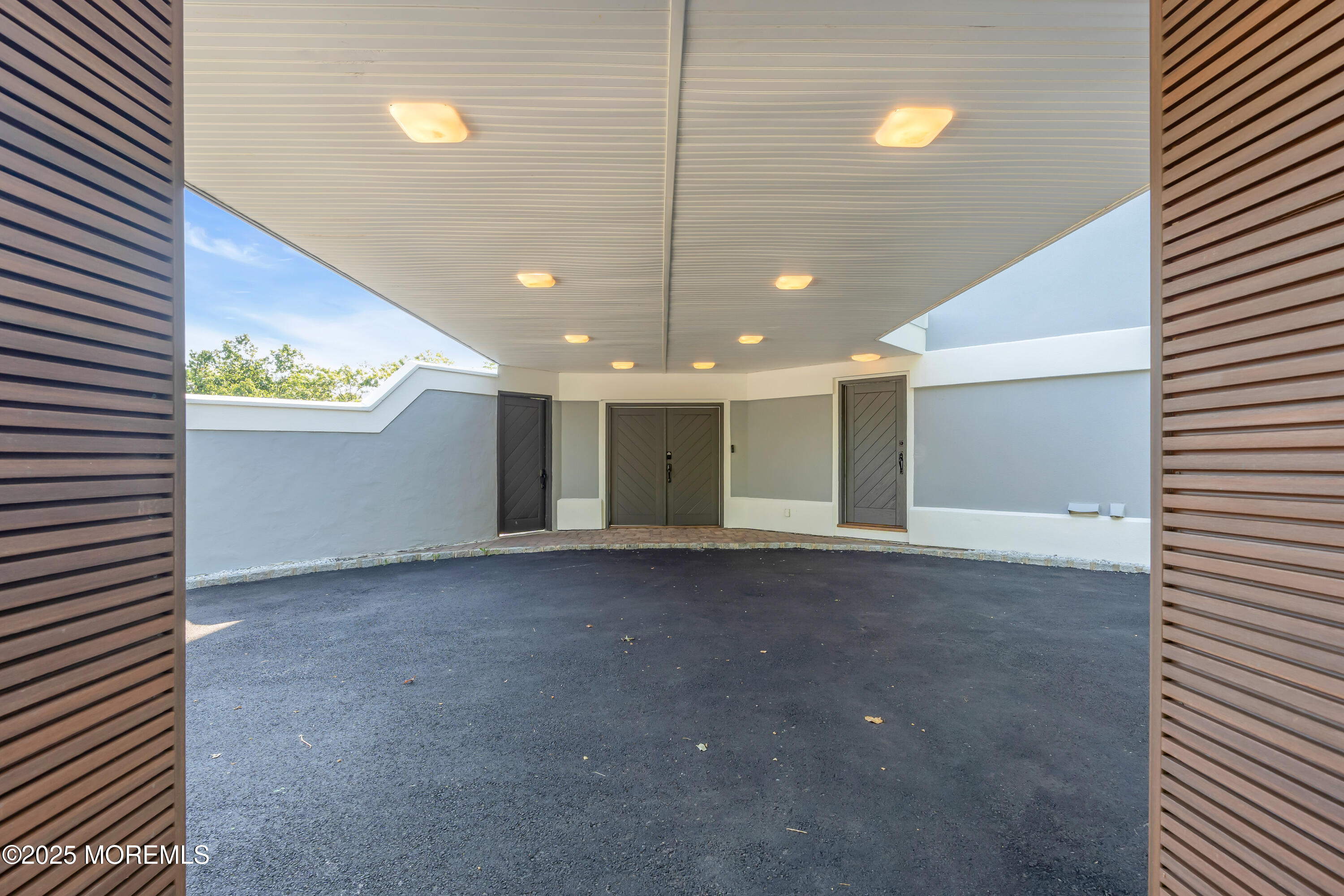 401 Overlook Drive